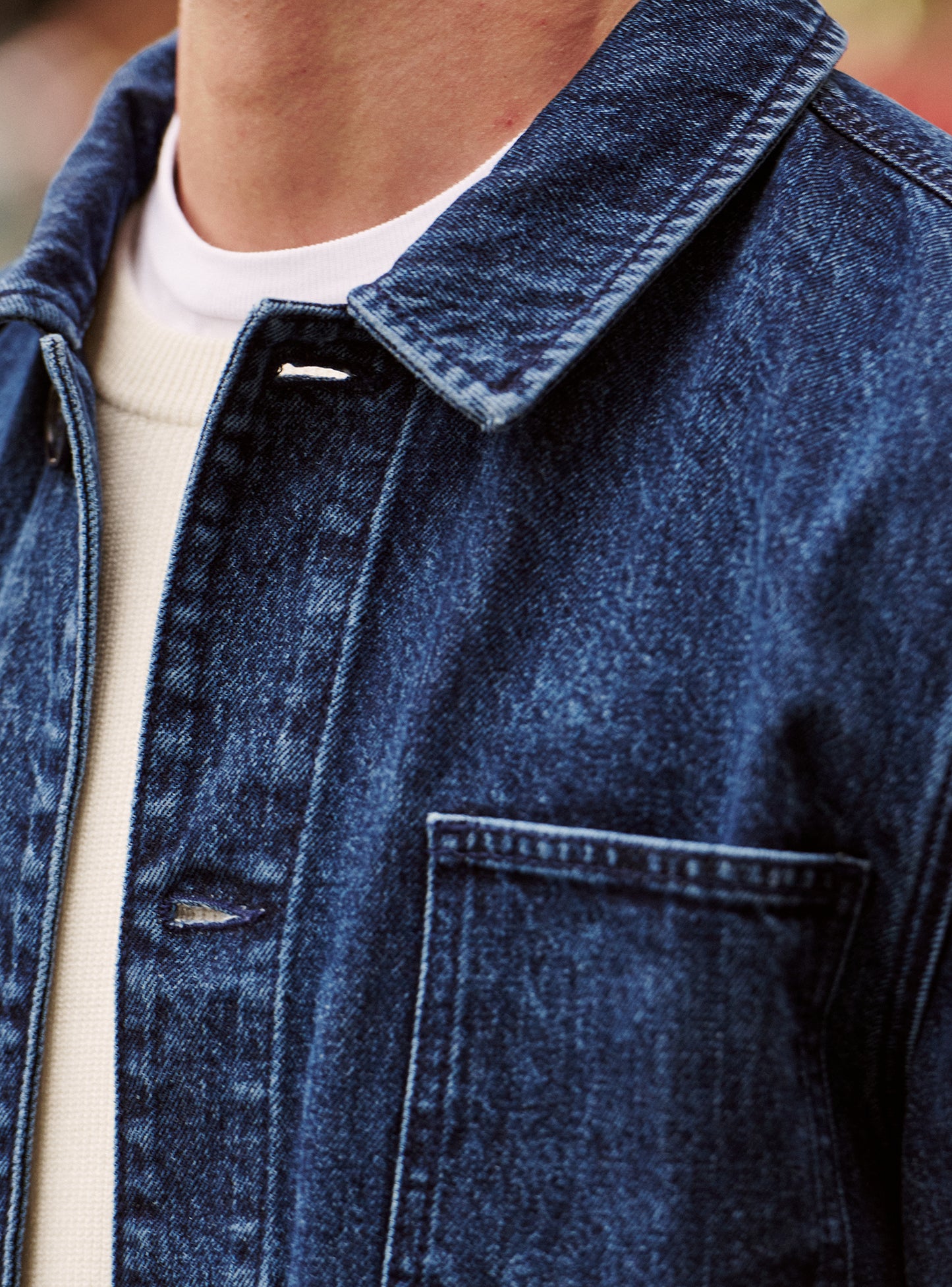 Cooper Stone Jacket