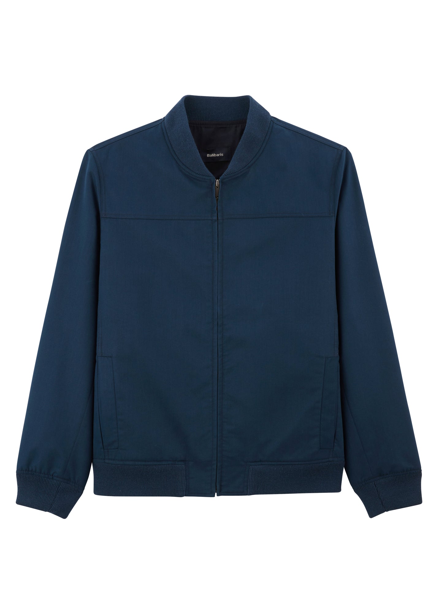 Blouson Balibaris - Chester Abysse - Packshot