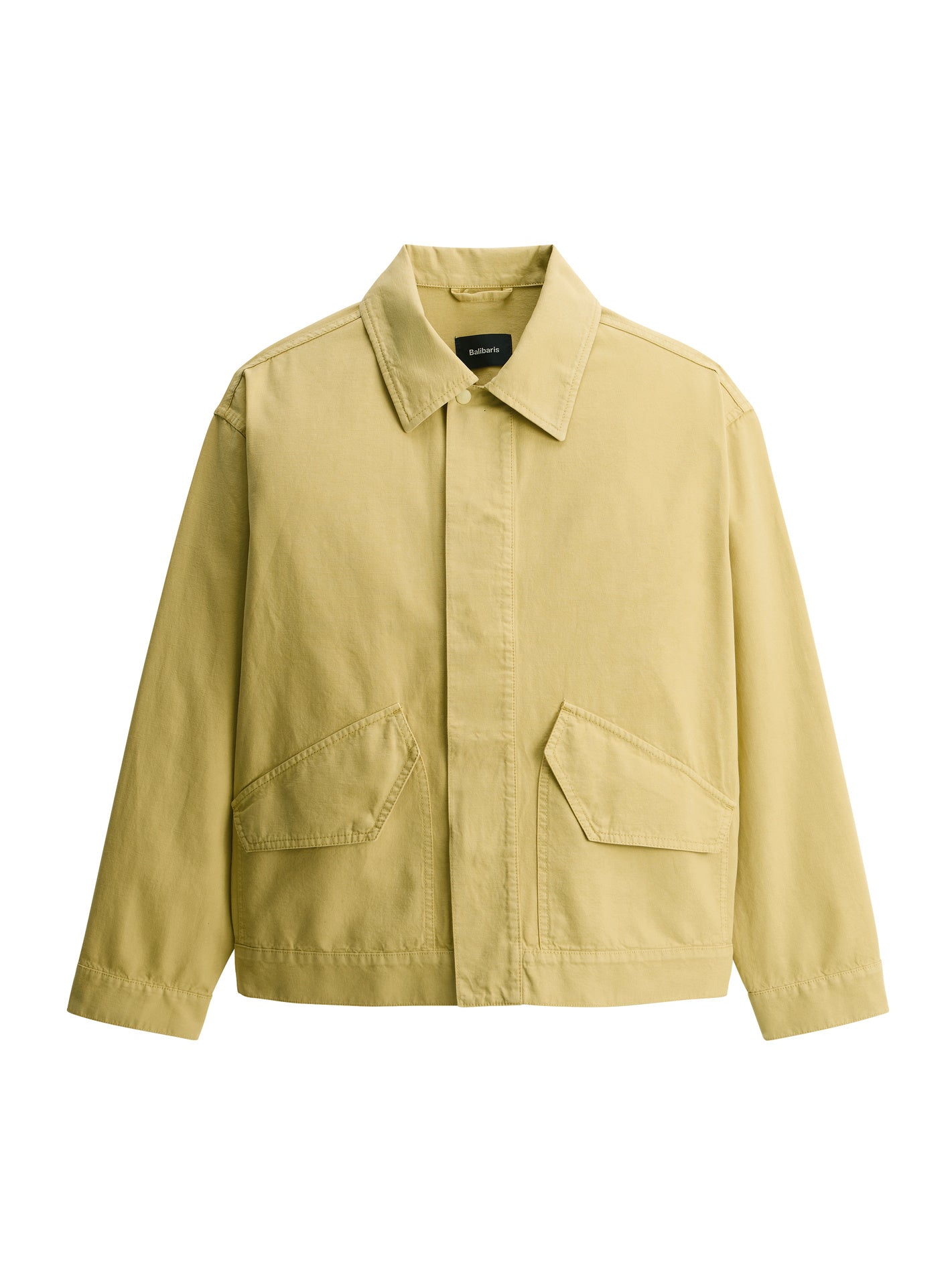 Blouson Balibaris - Paros Raffia