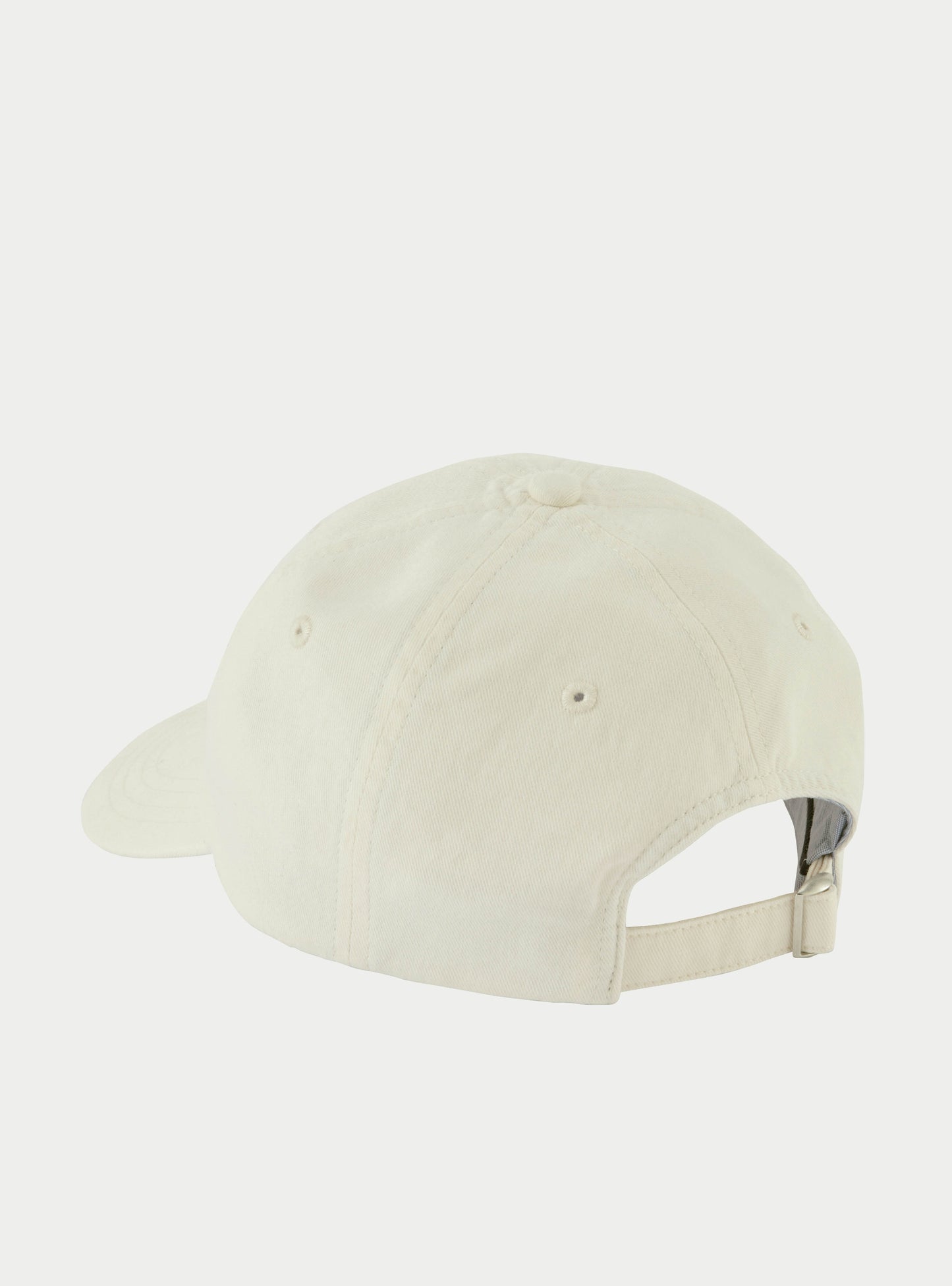 Casquette Jude Crème