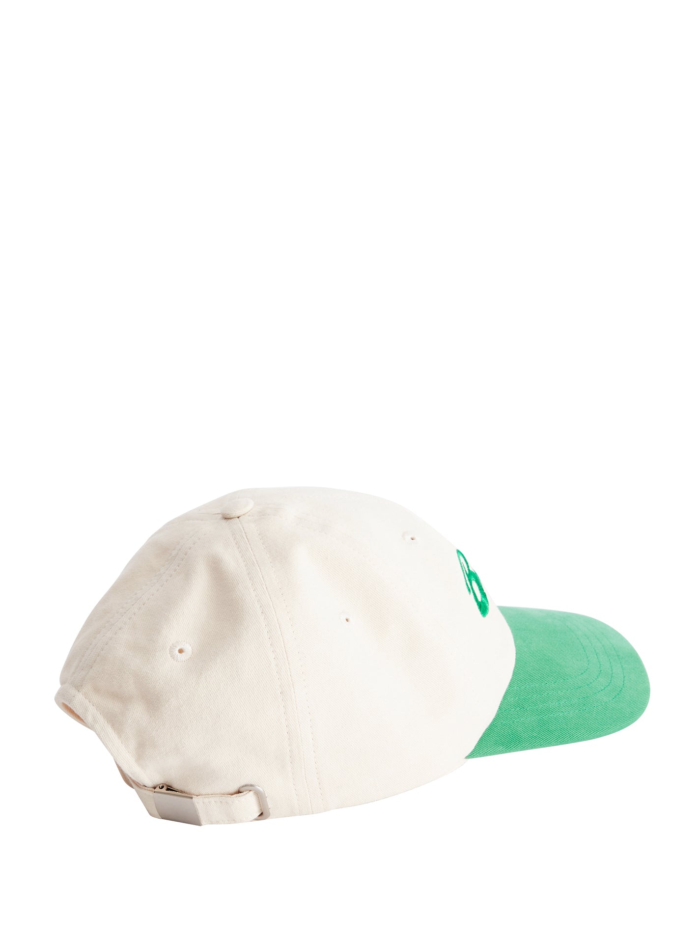 Casquette en coton Balibaris - Jude Hills