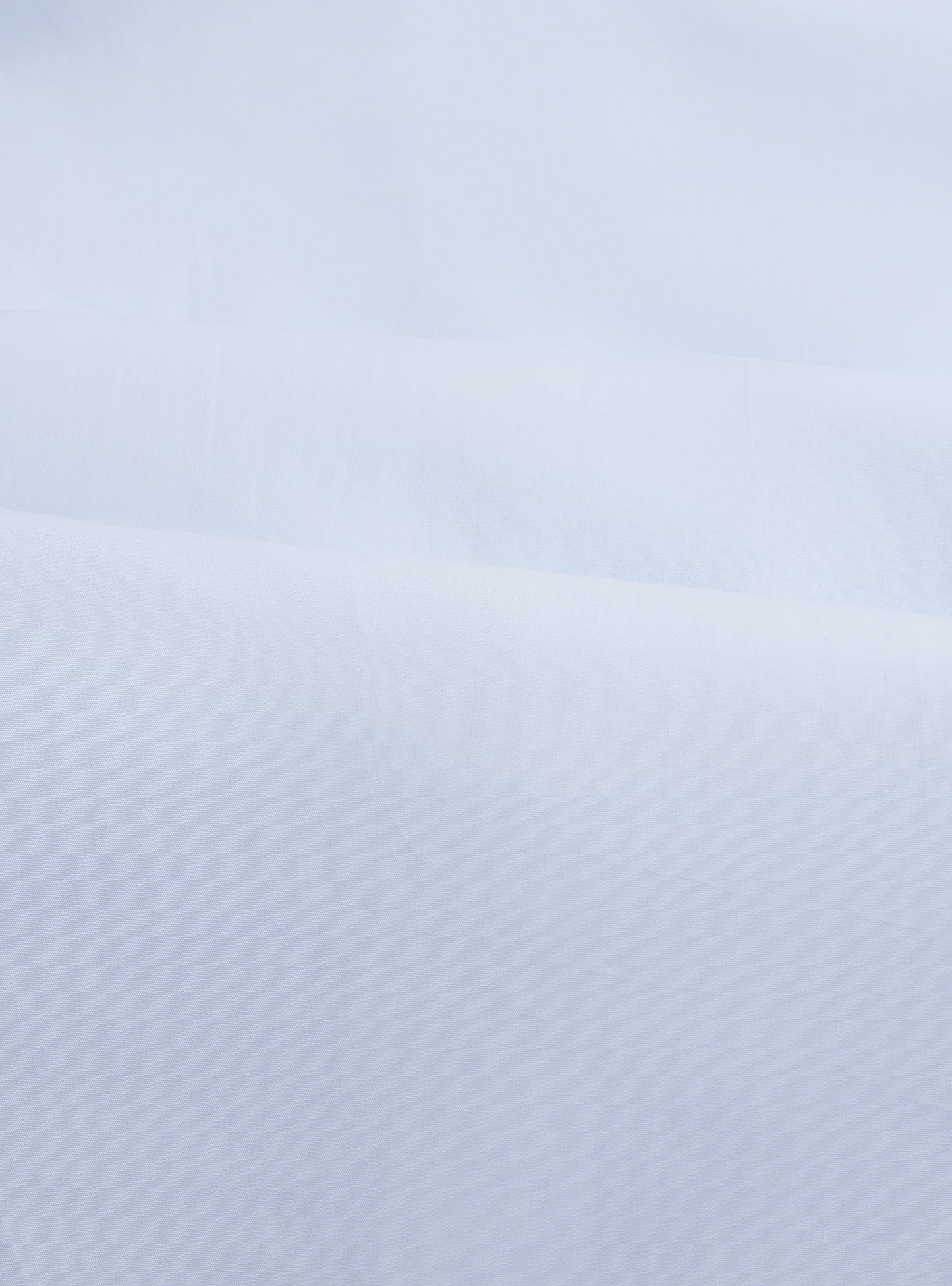 Chemise bleu en coton Balibaris - Jay - Packshot