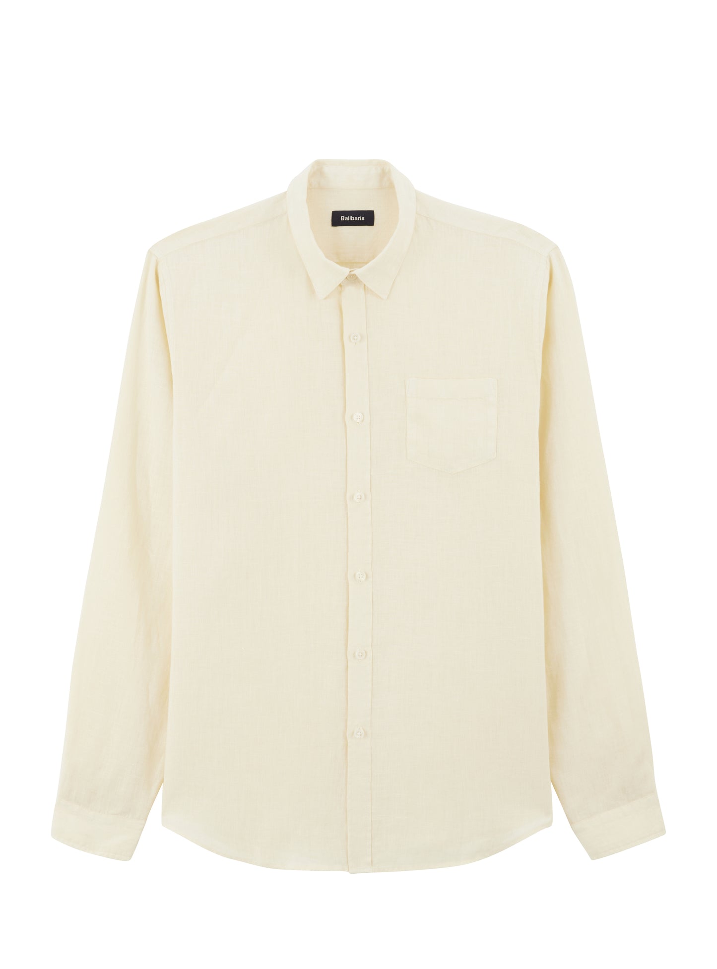 Chemise Soho Sienna