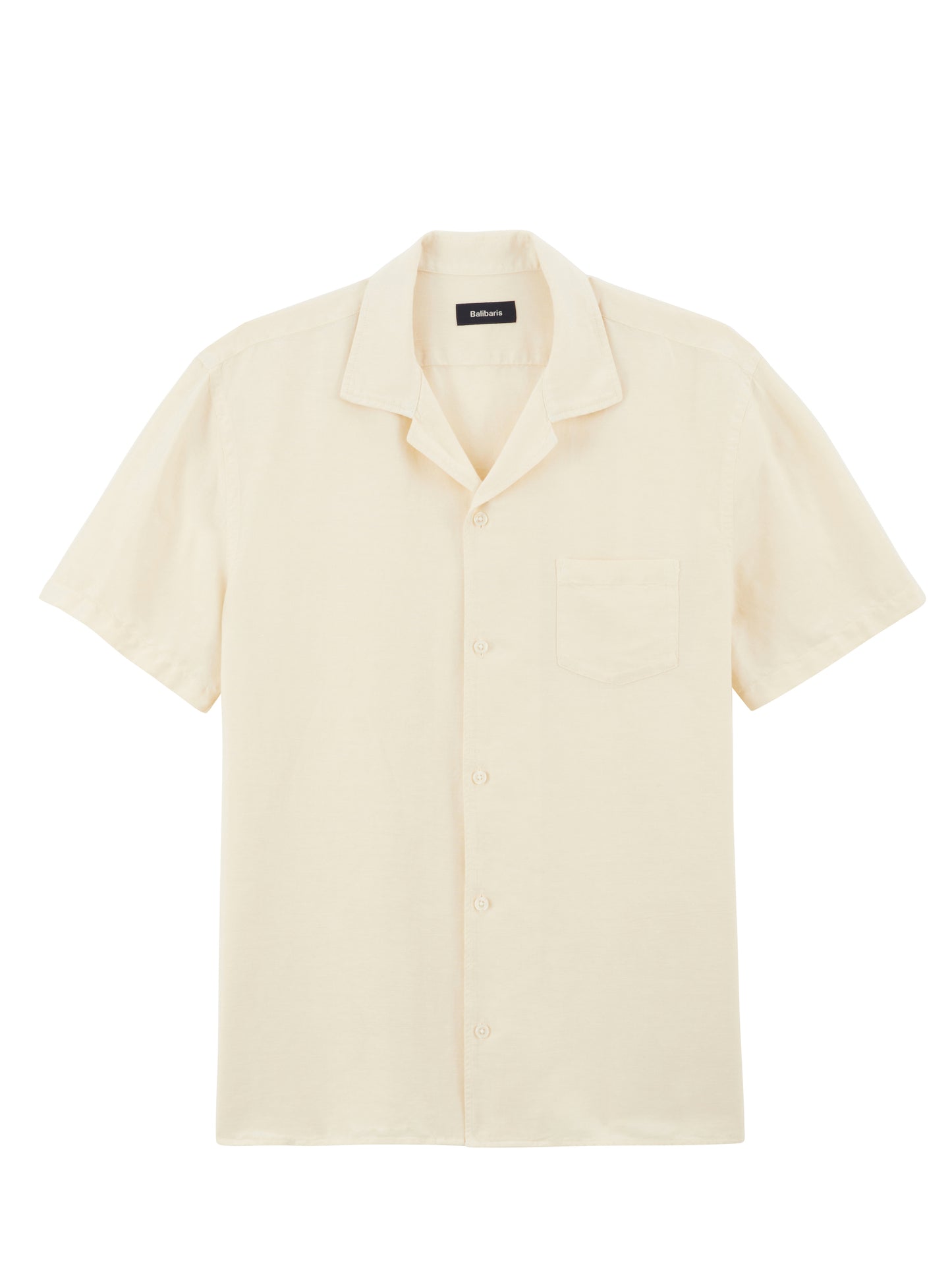 Chemise sienna Balibaris - Harlem - Packshot
