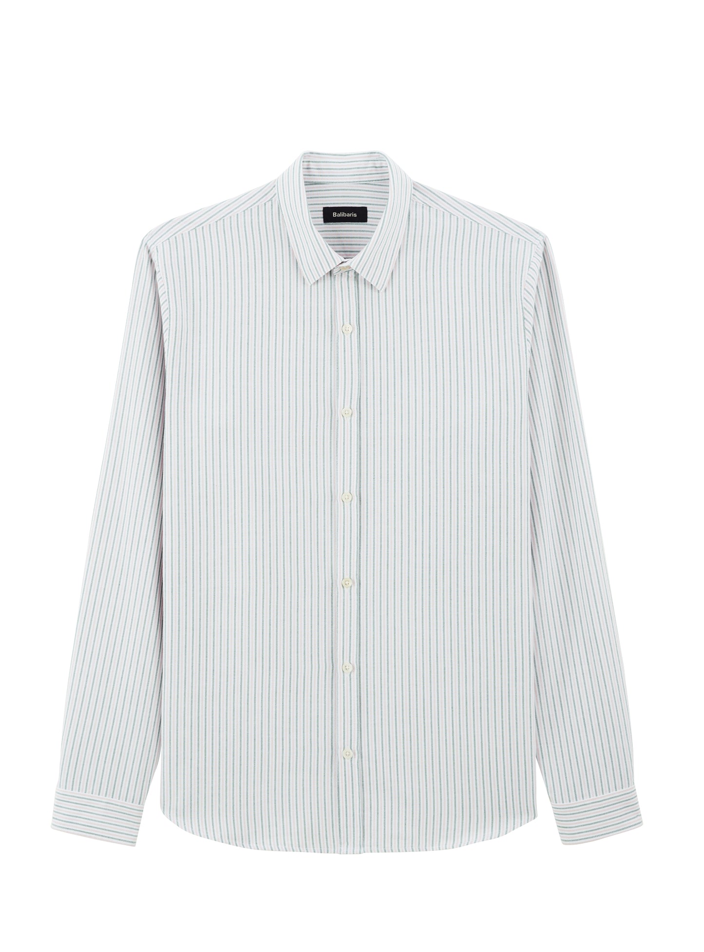 Chemise Mercer Empire/Sepia