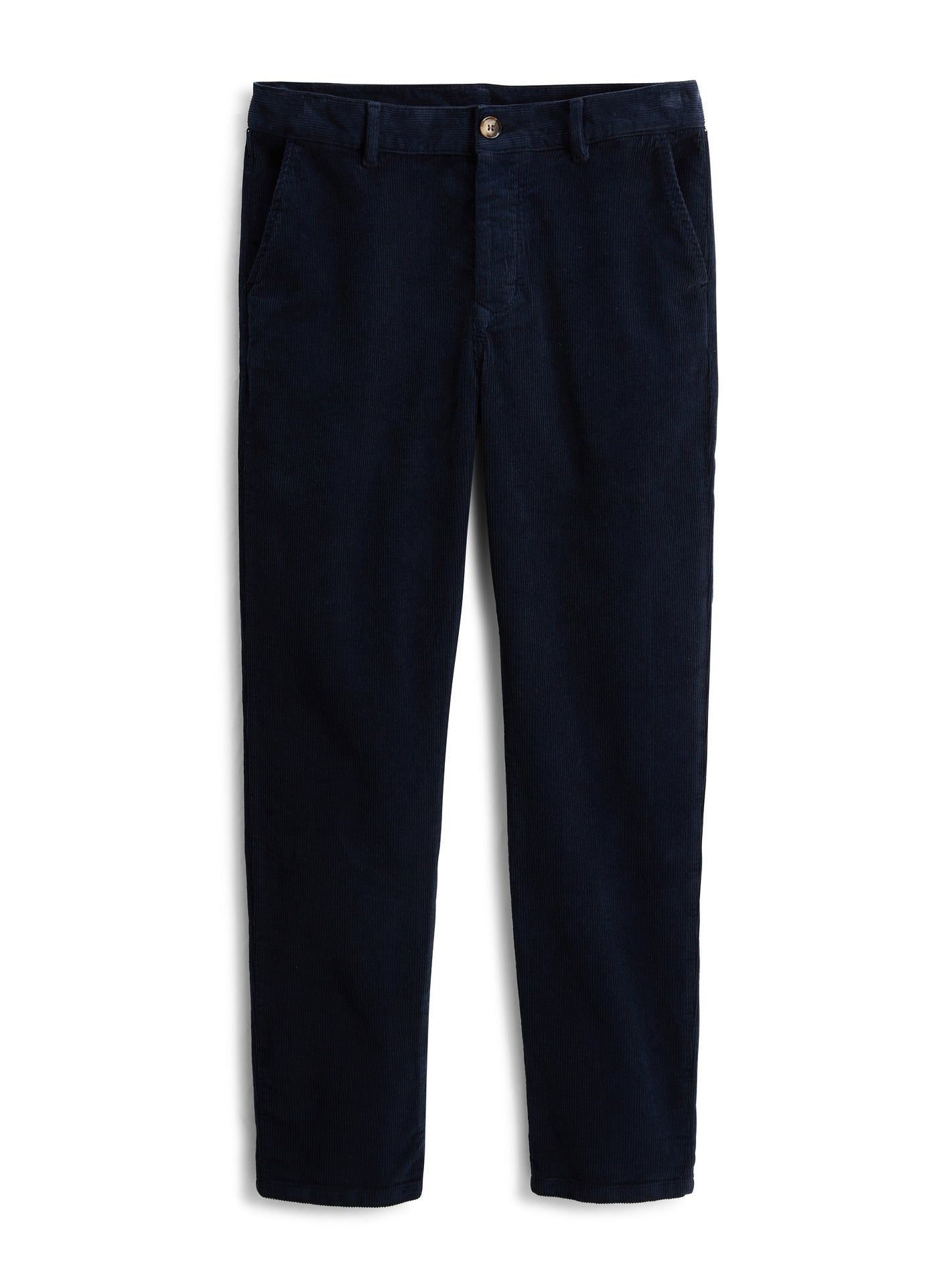 Chino navy Balibaris - Axel - Packshot