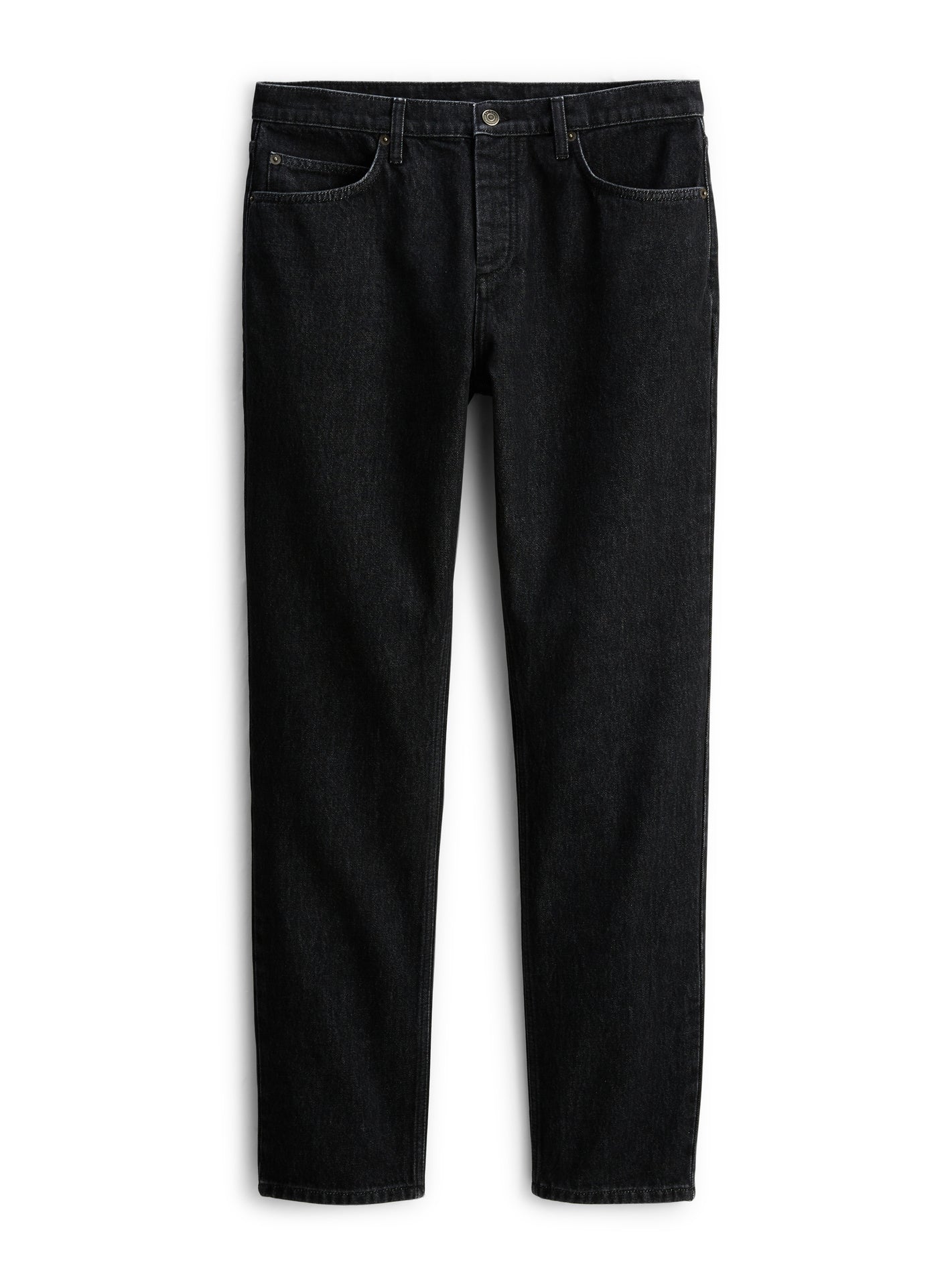 Jean en coton Balibaris - Joe Black Washed - Packshot