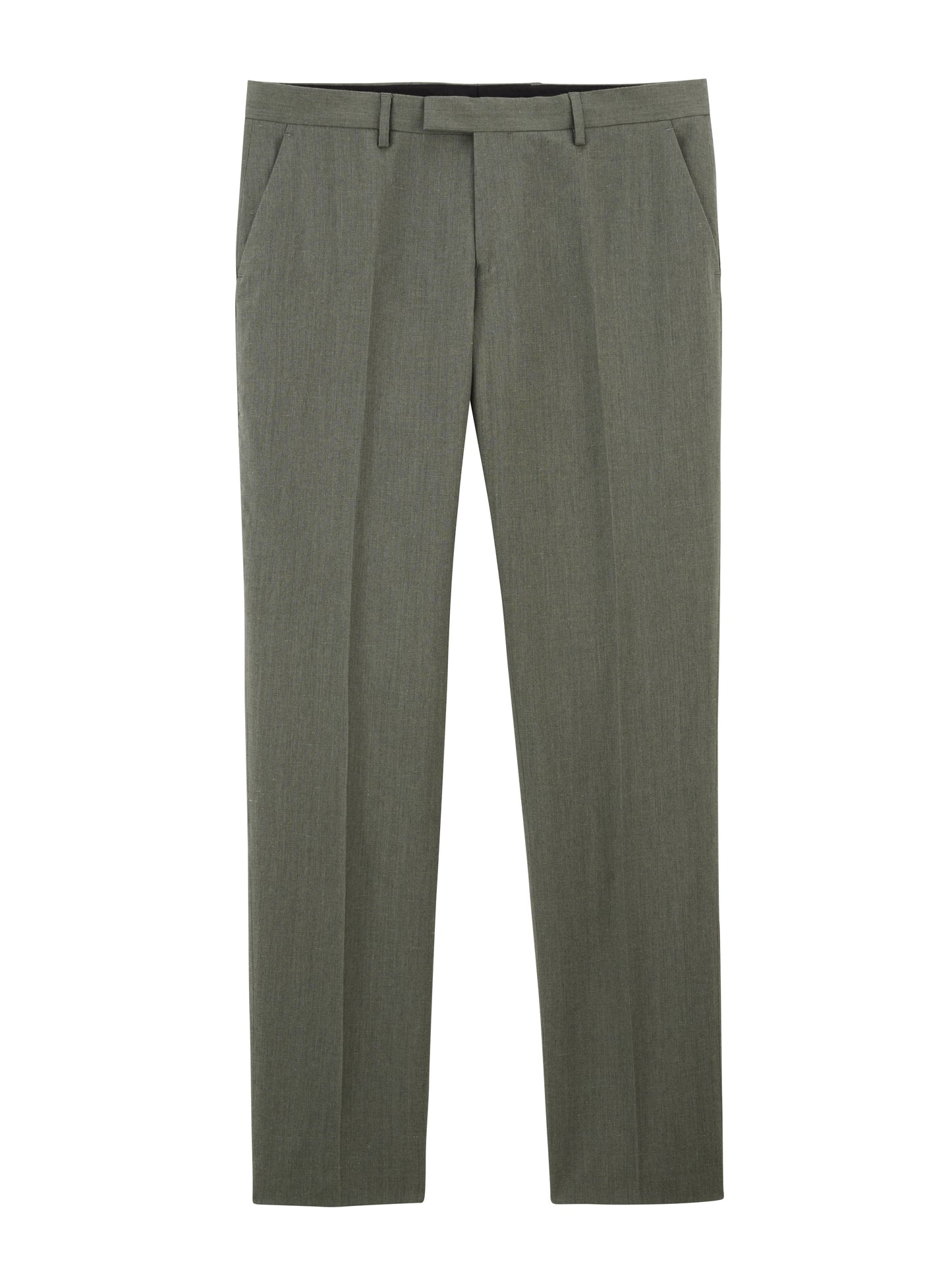 Pantalon de costume Balibaris - Jones Khaki - Packshot