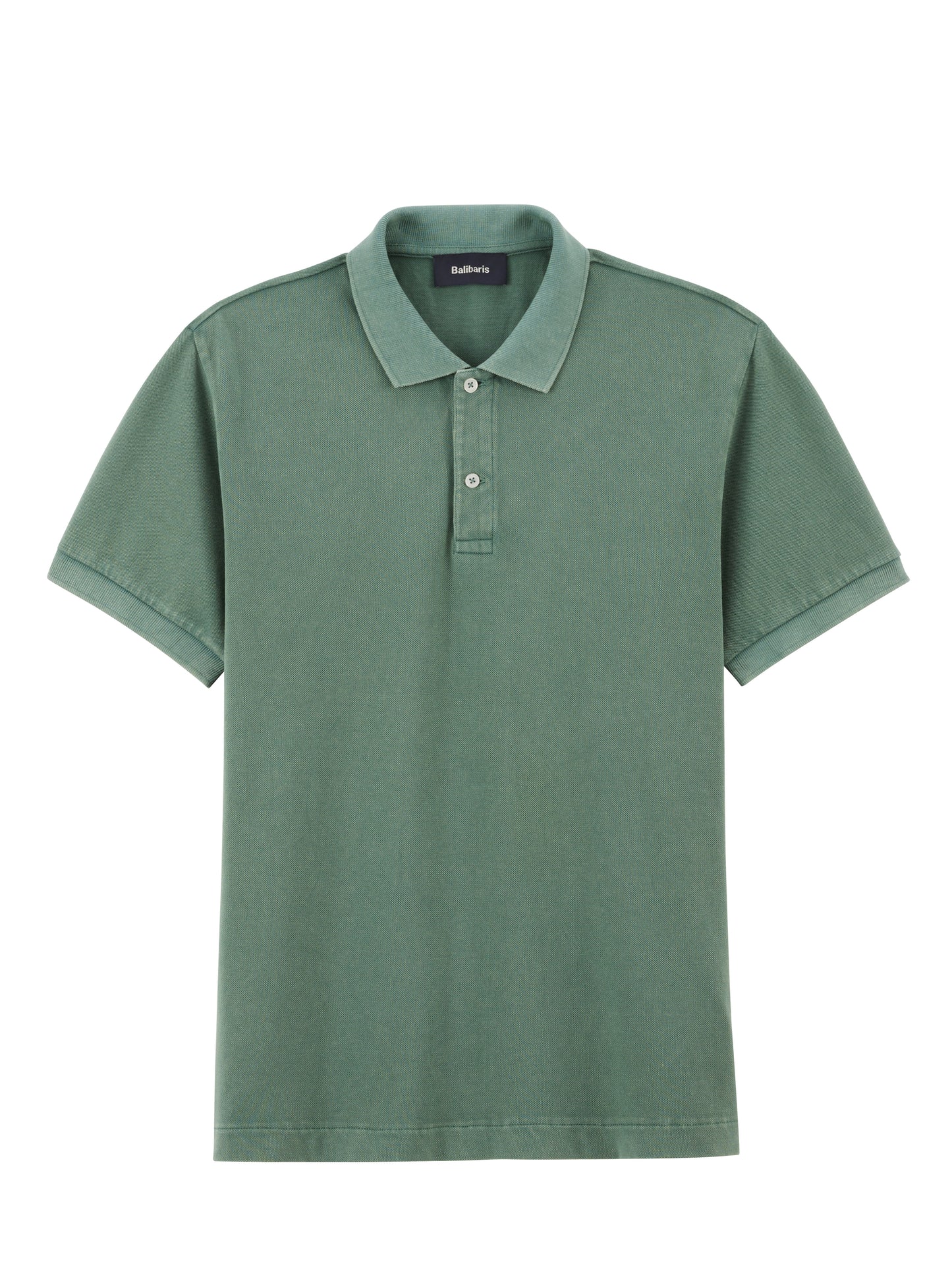 Polo Samuel Empire