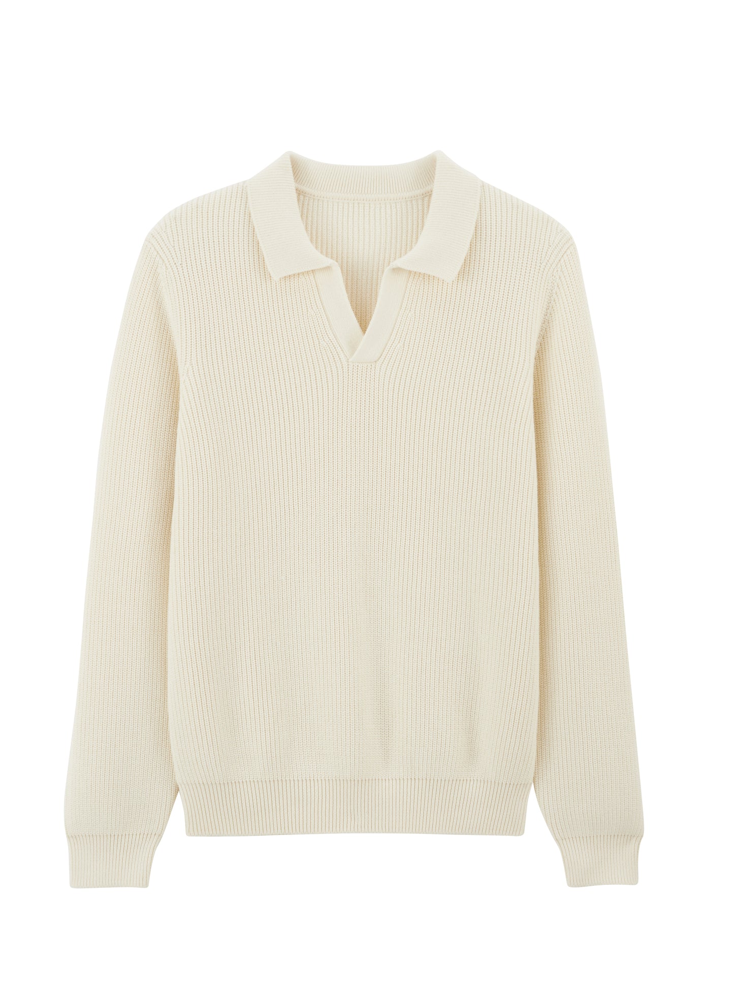 Pull Norris Off White
