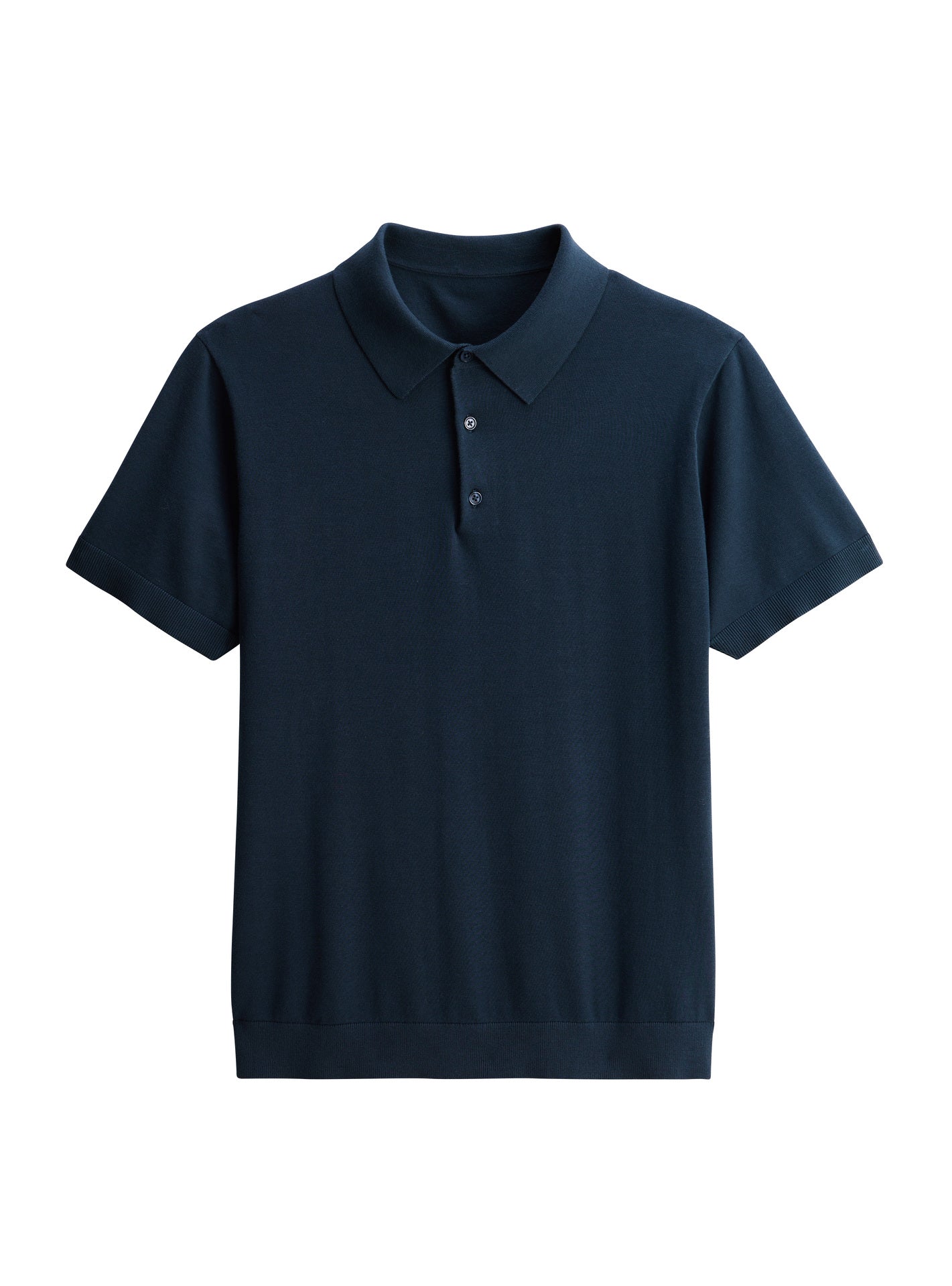 Polo en coton Balibaris - Anton Océan - Packshot
