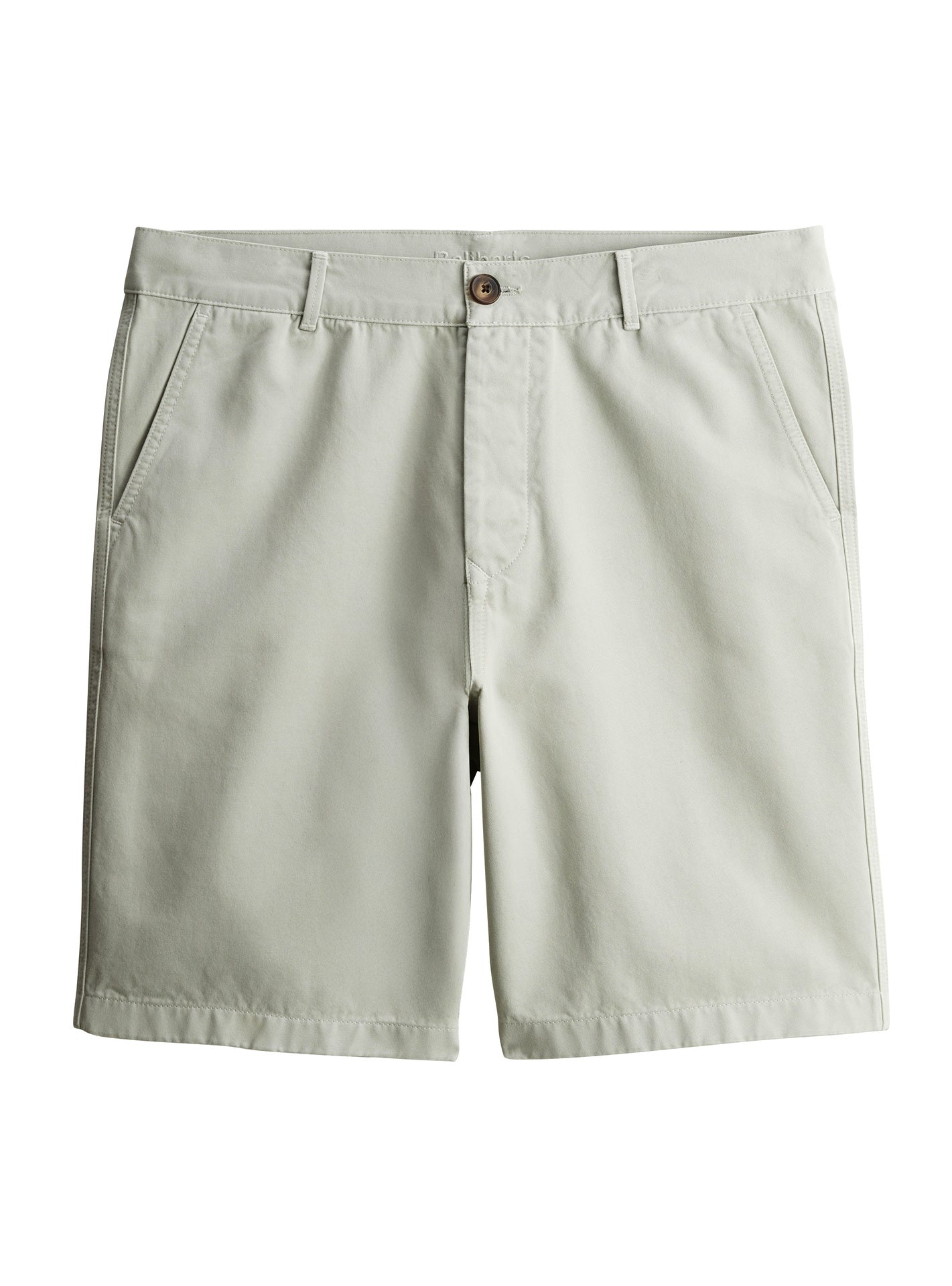 Short en coton Balibaris - Hanks Asperge - Packshot