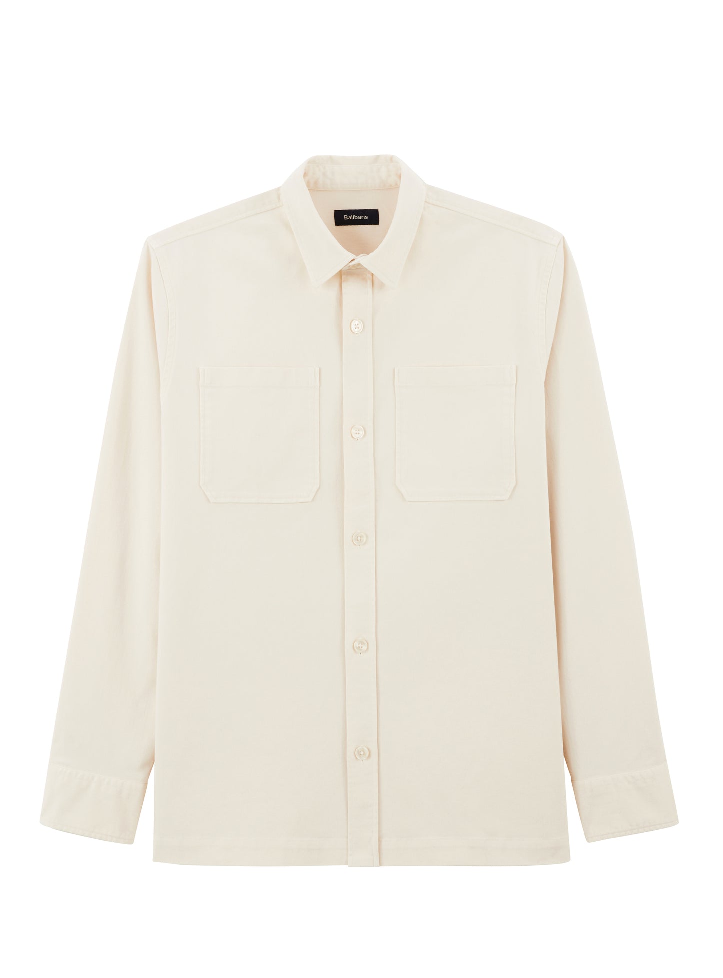 John Off White Overshirt