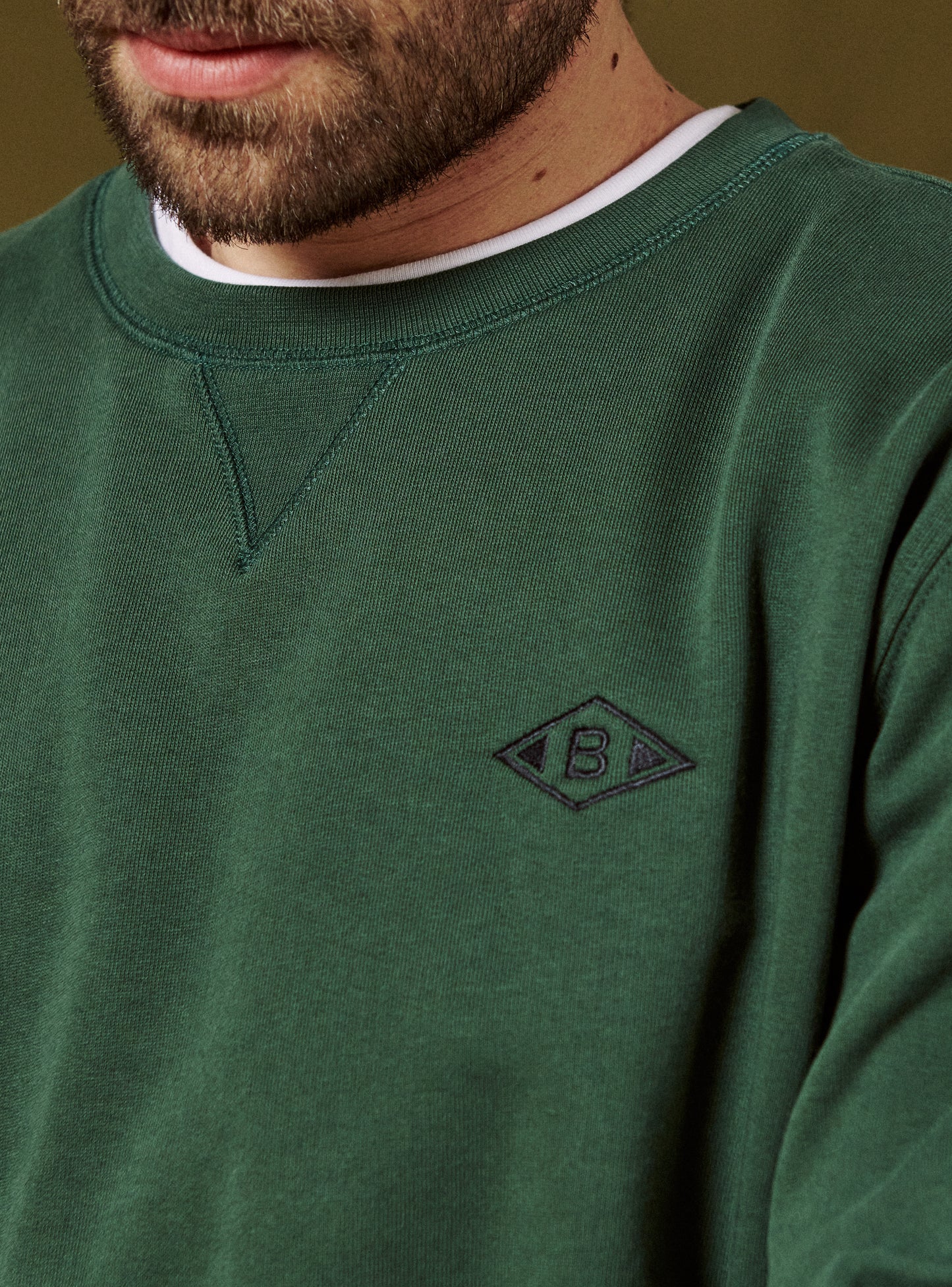 Sweat Gaspard Meleze