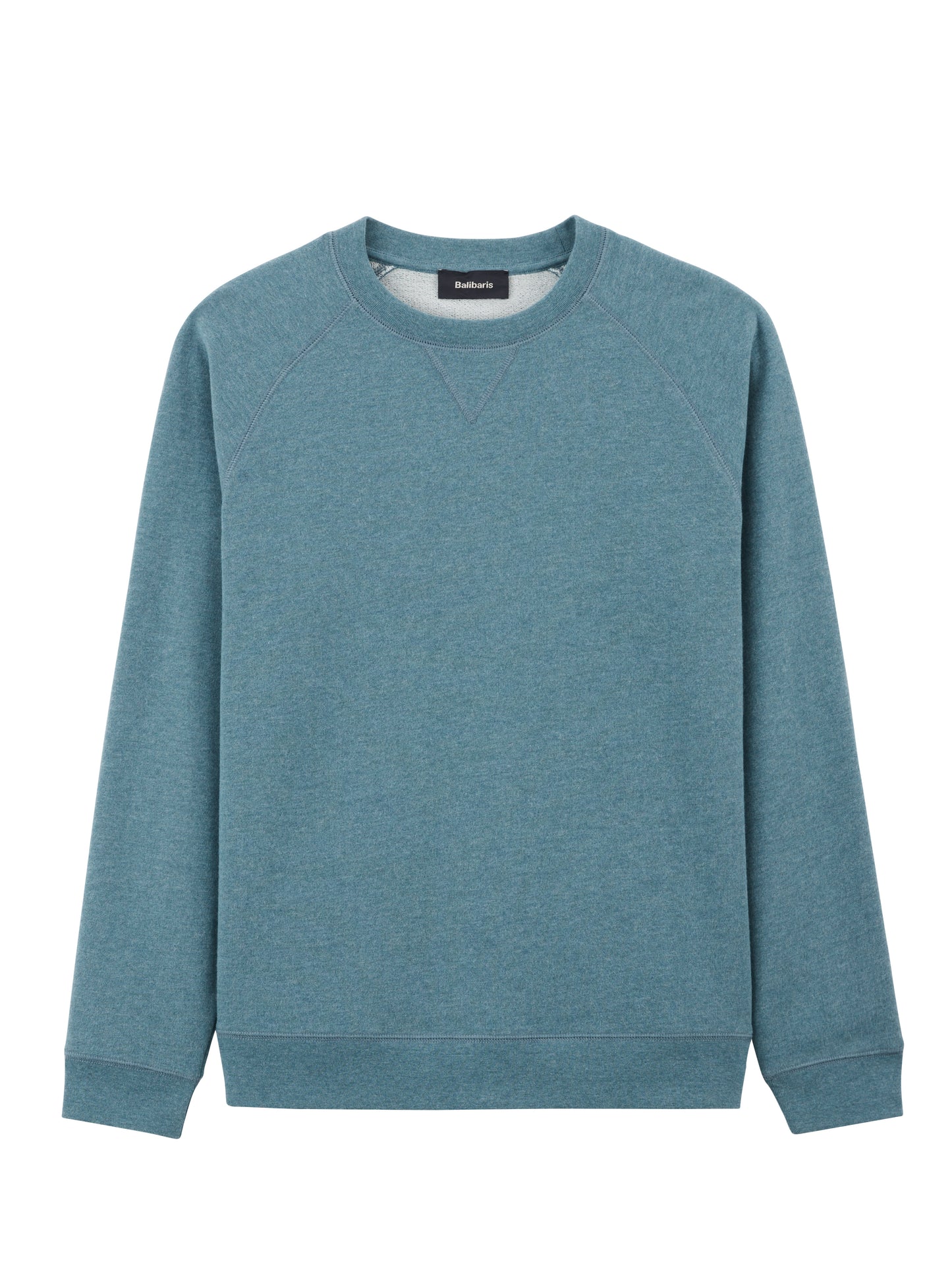 Danny Azurin Sweatshirt