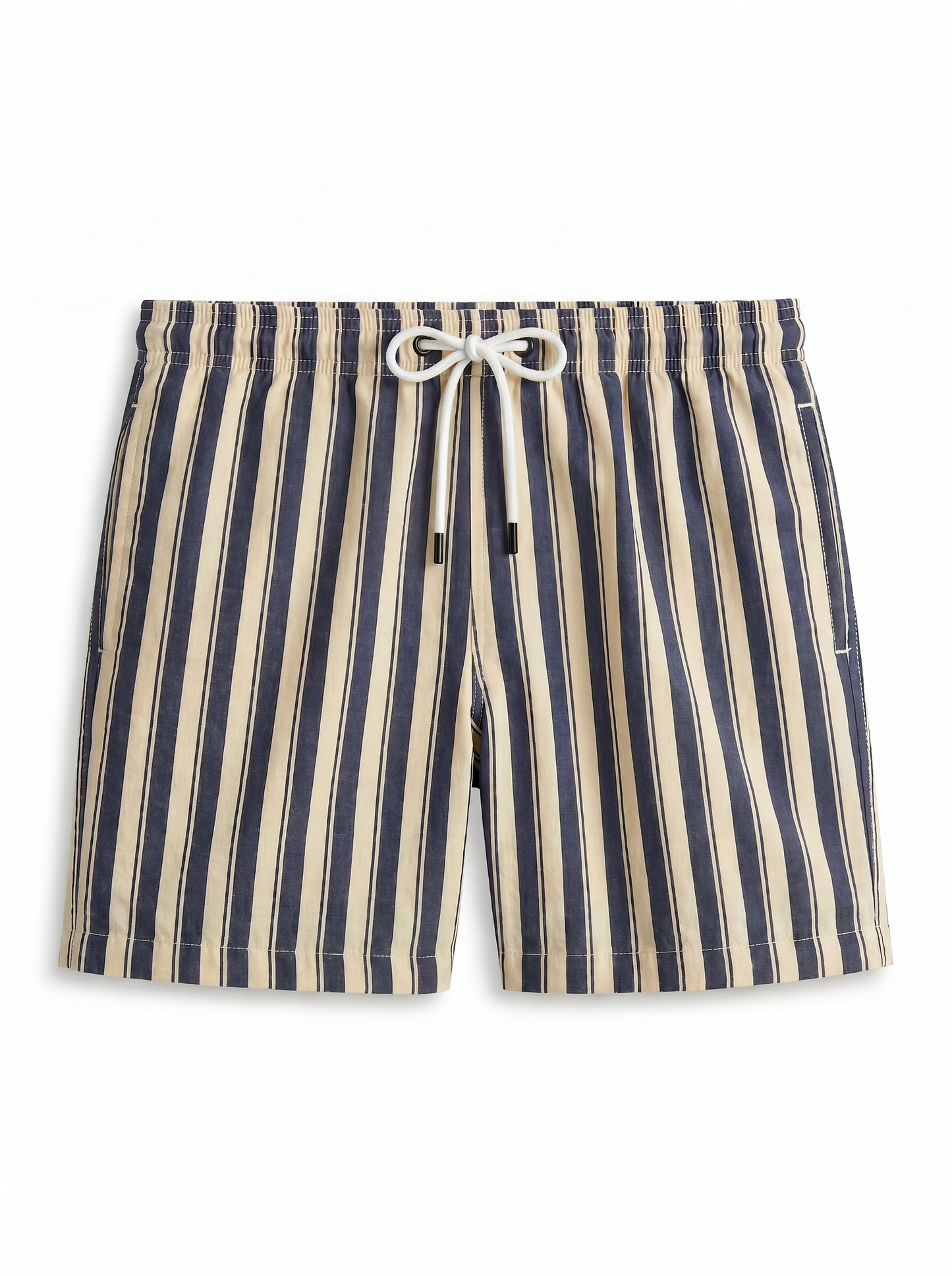 Maillot de bain navy Balibaris - Nery