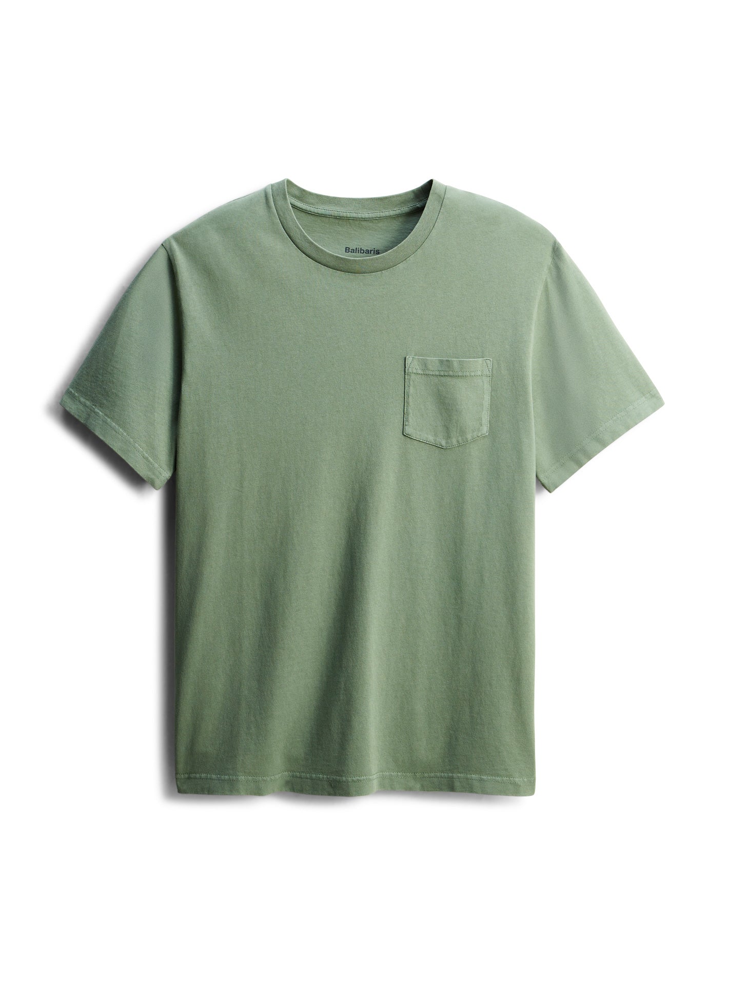 T-shirt Mitch Cactus