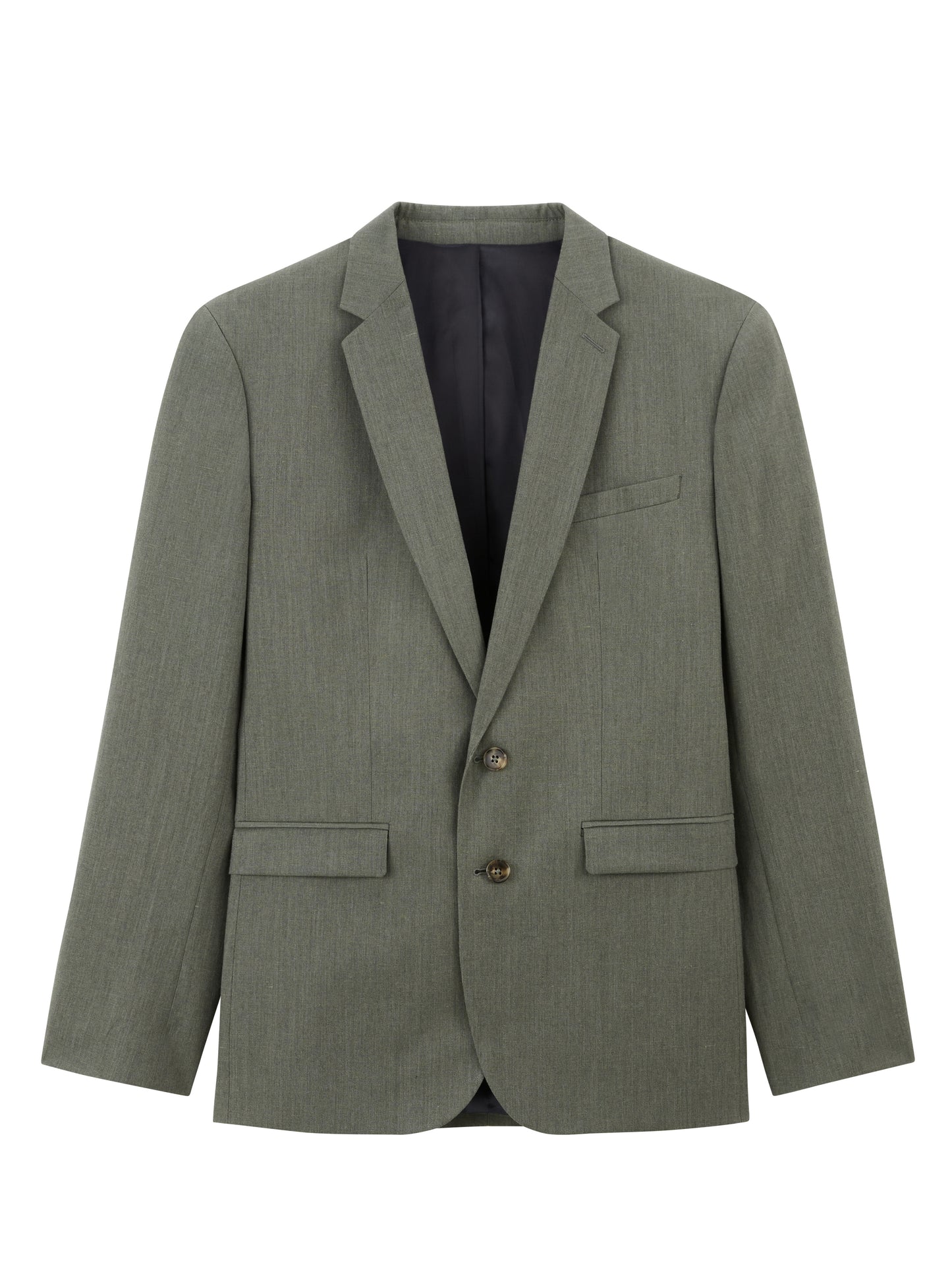 Veste de costume Balibaris - Jones Khaki