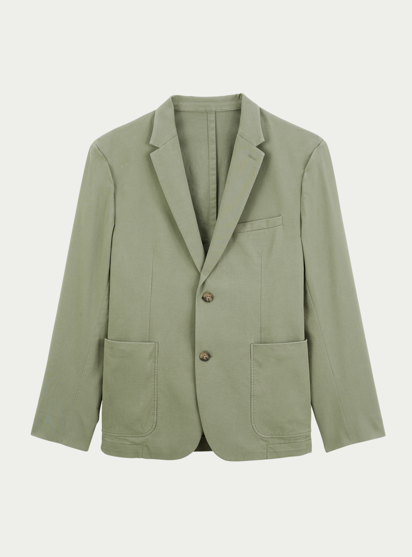 Veste Honoré Khaki