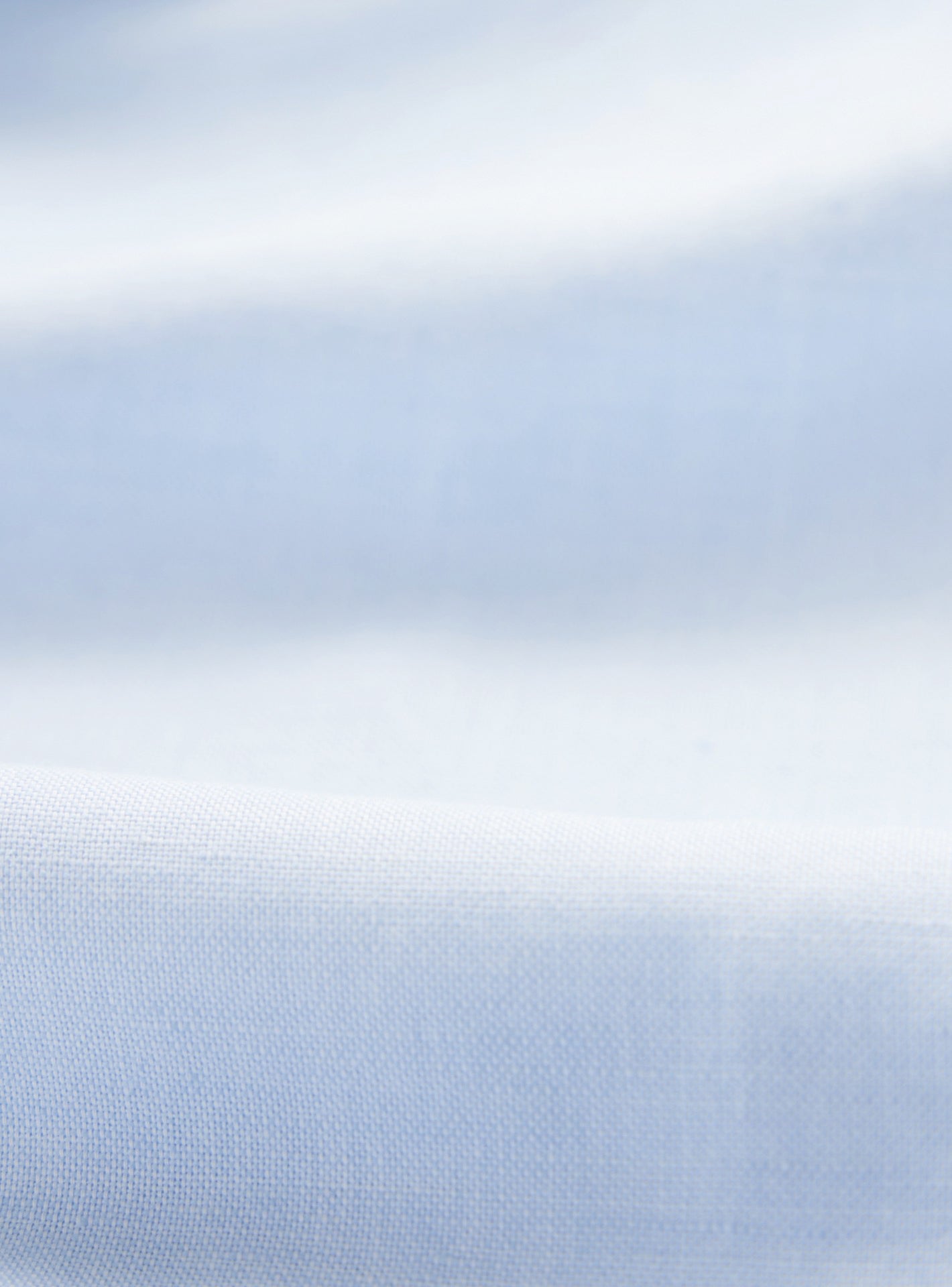 Chemise bleu Balibaris - Mercer - Packshot