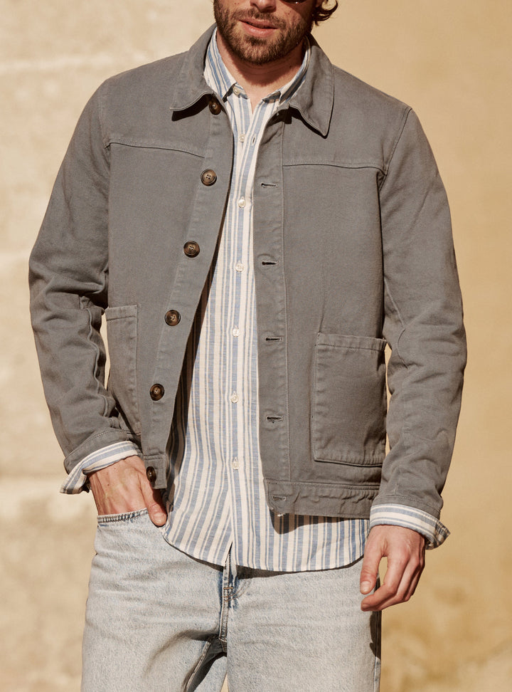 Blouson Jim Celeste