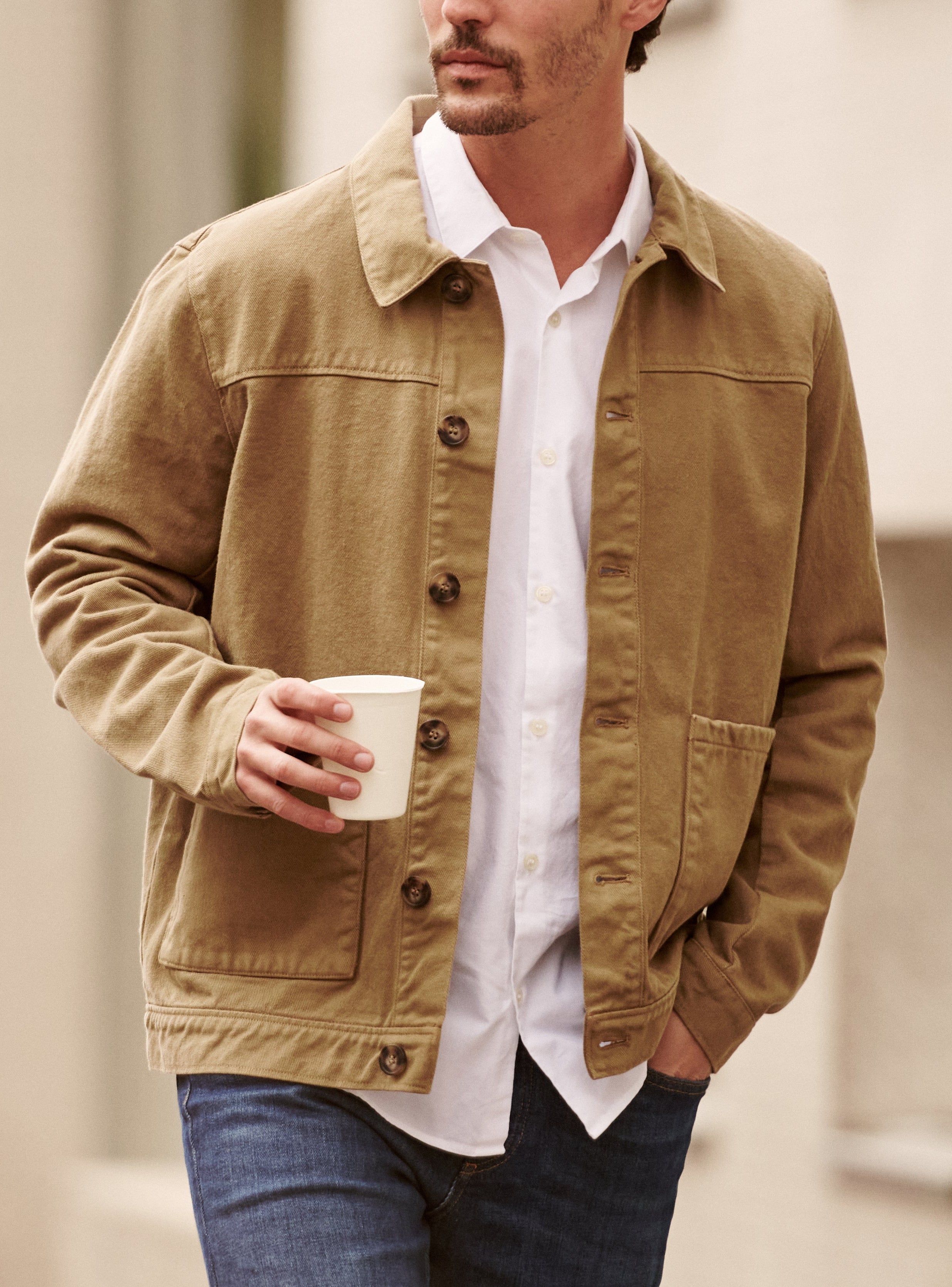 Blouson Jim Chatain-1
