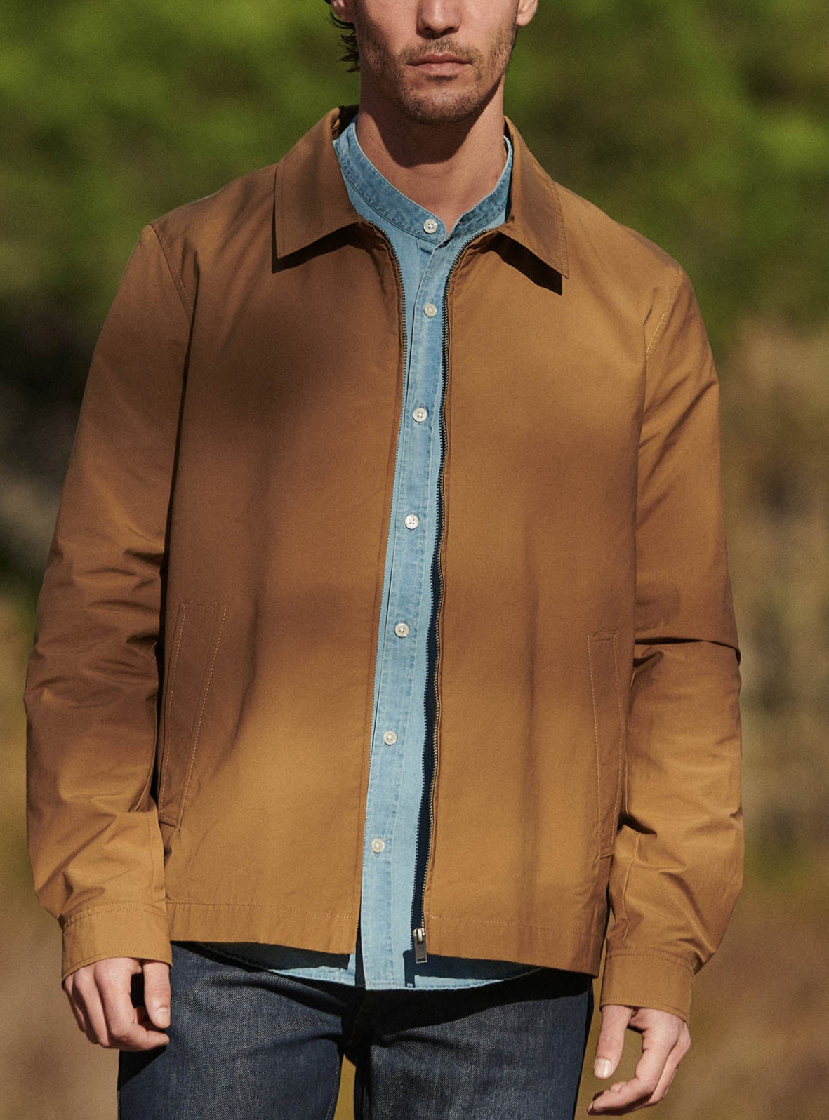 Blouson Stan Alezan-1