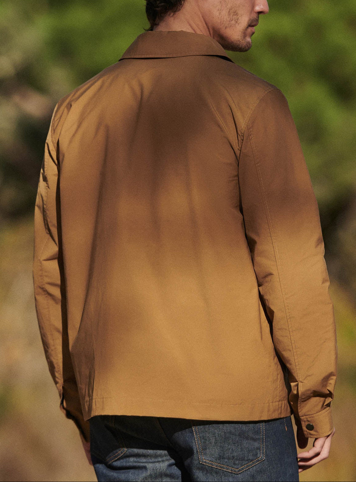 Blouson Stan Alezan