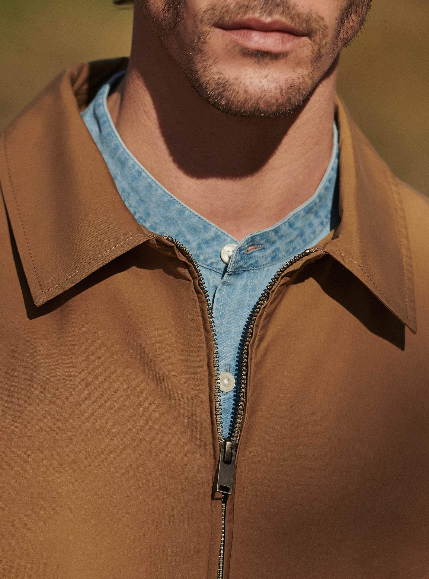 Blouson Stan Alezan-3