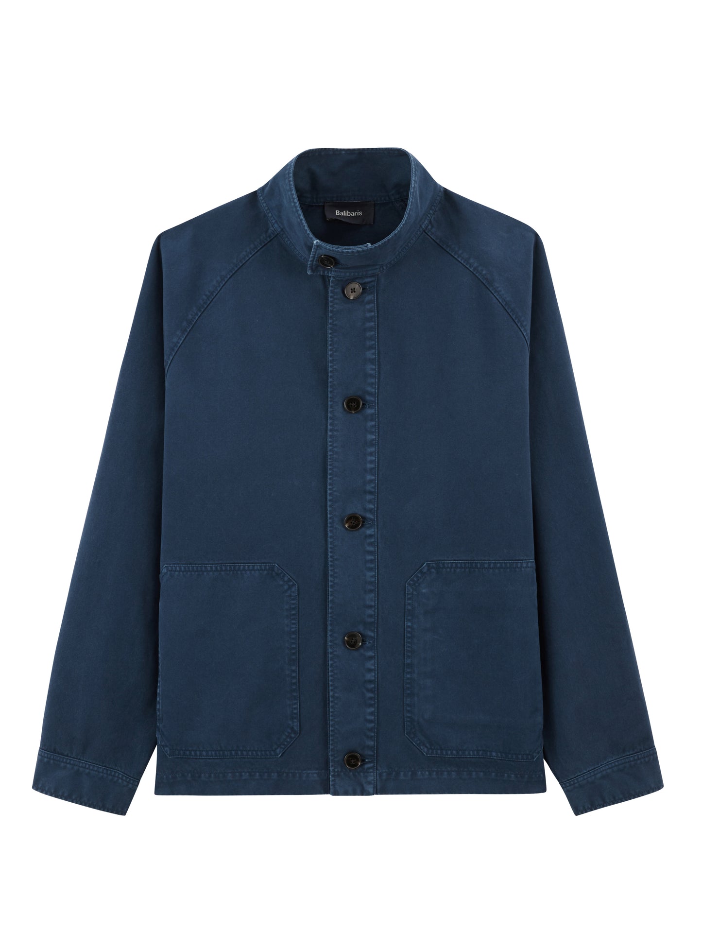 Blouson Marin Abysse