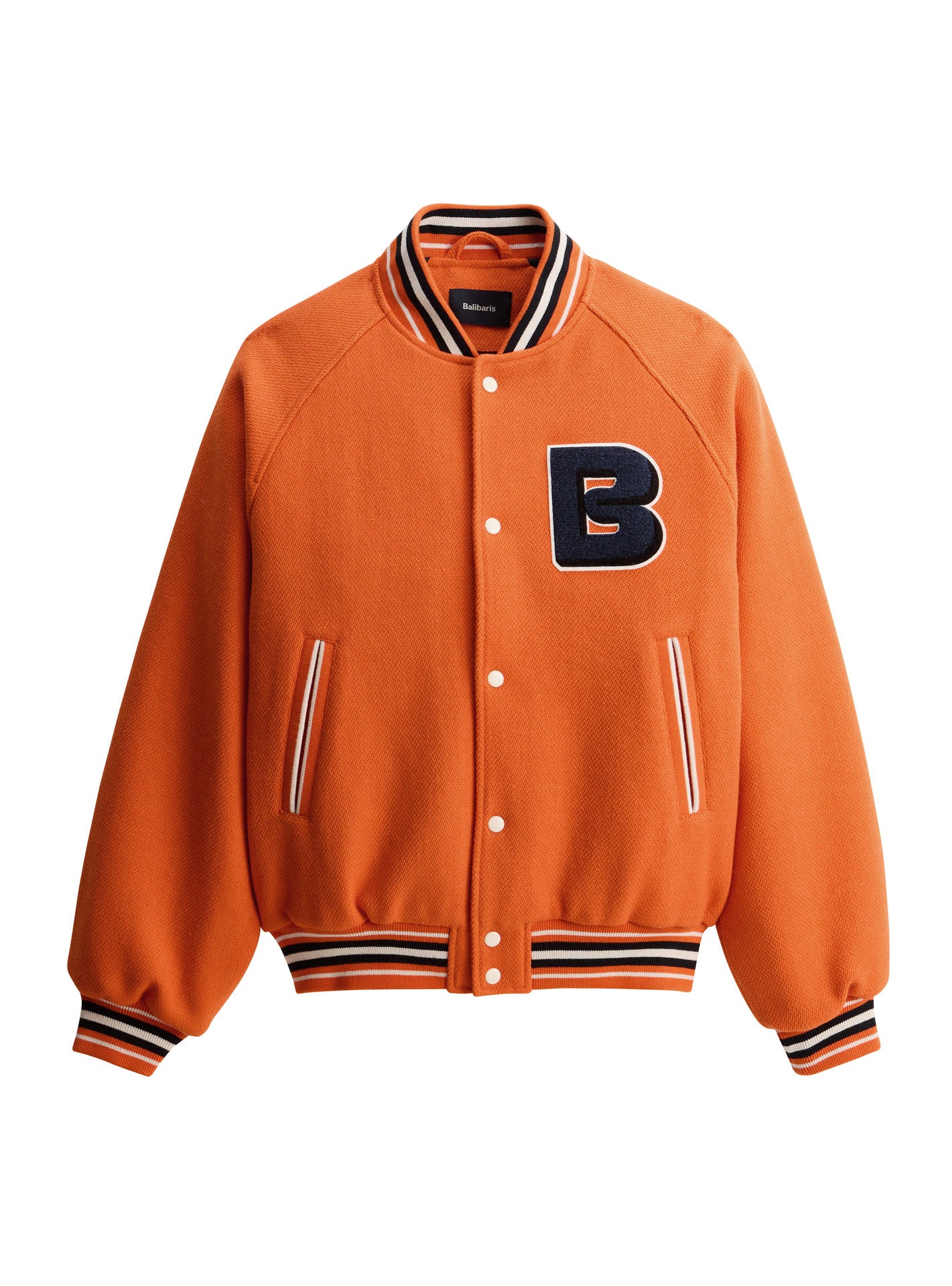 Blouson Eddy Fox-9