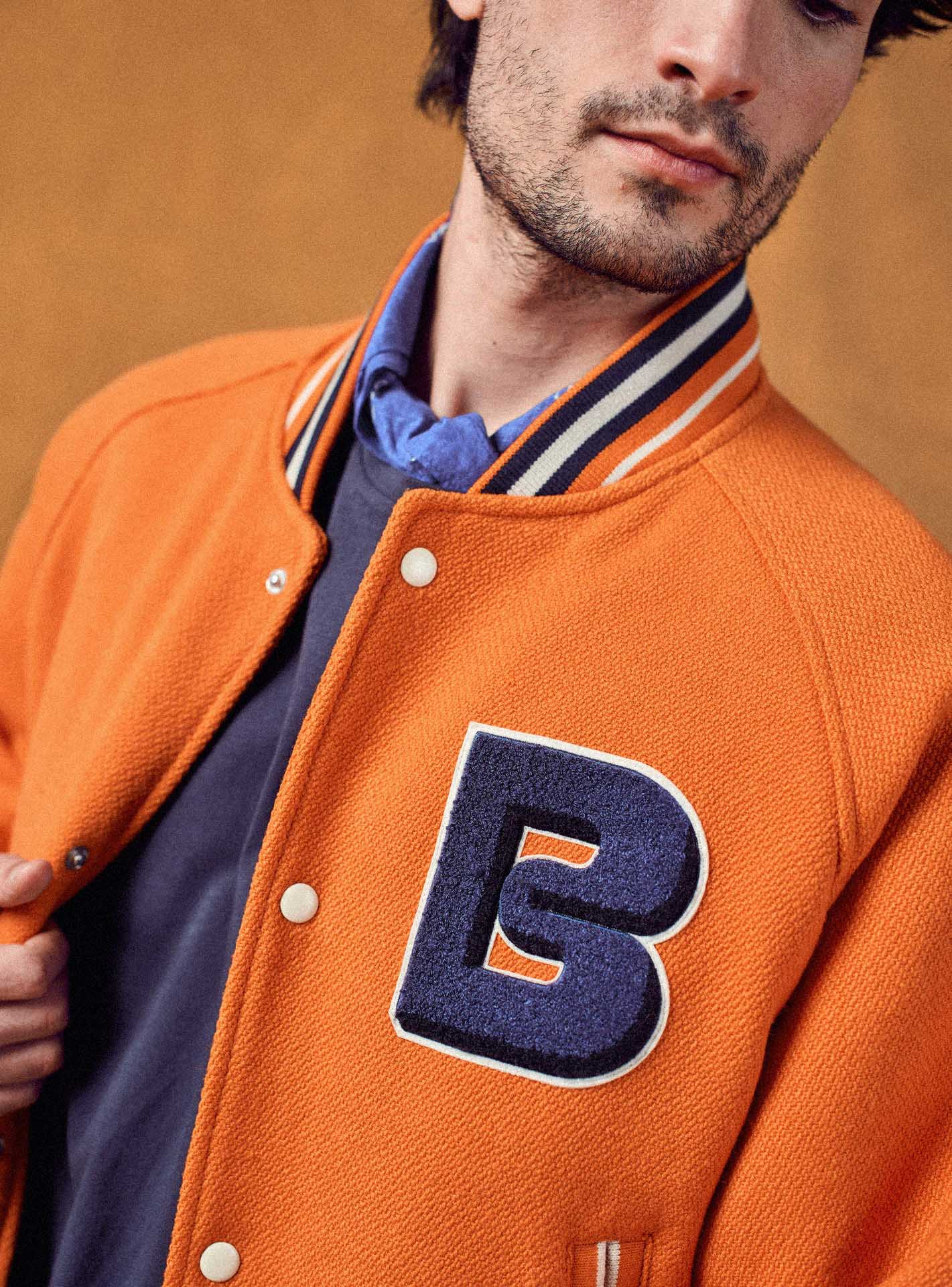 Blouson Eddy Fox-3