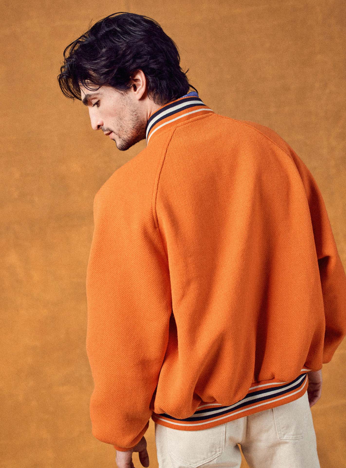 Blouson Eddy Fox-8