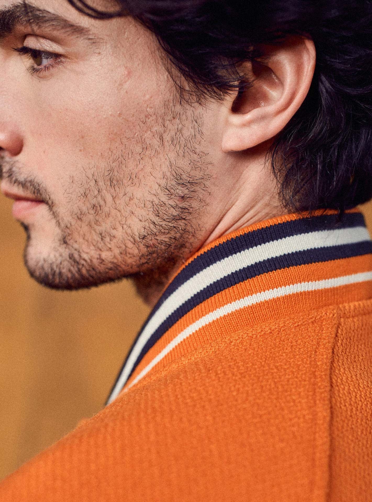 Blouson Eddy Fox-6