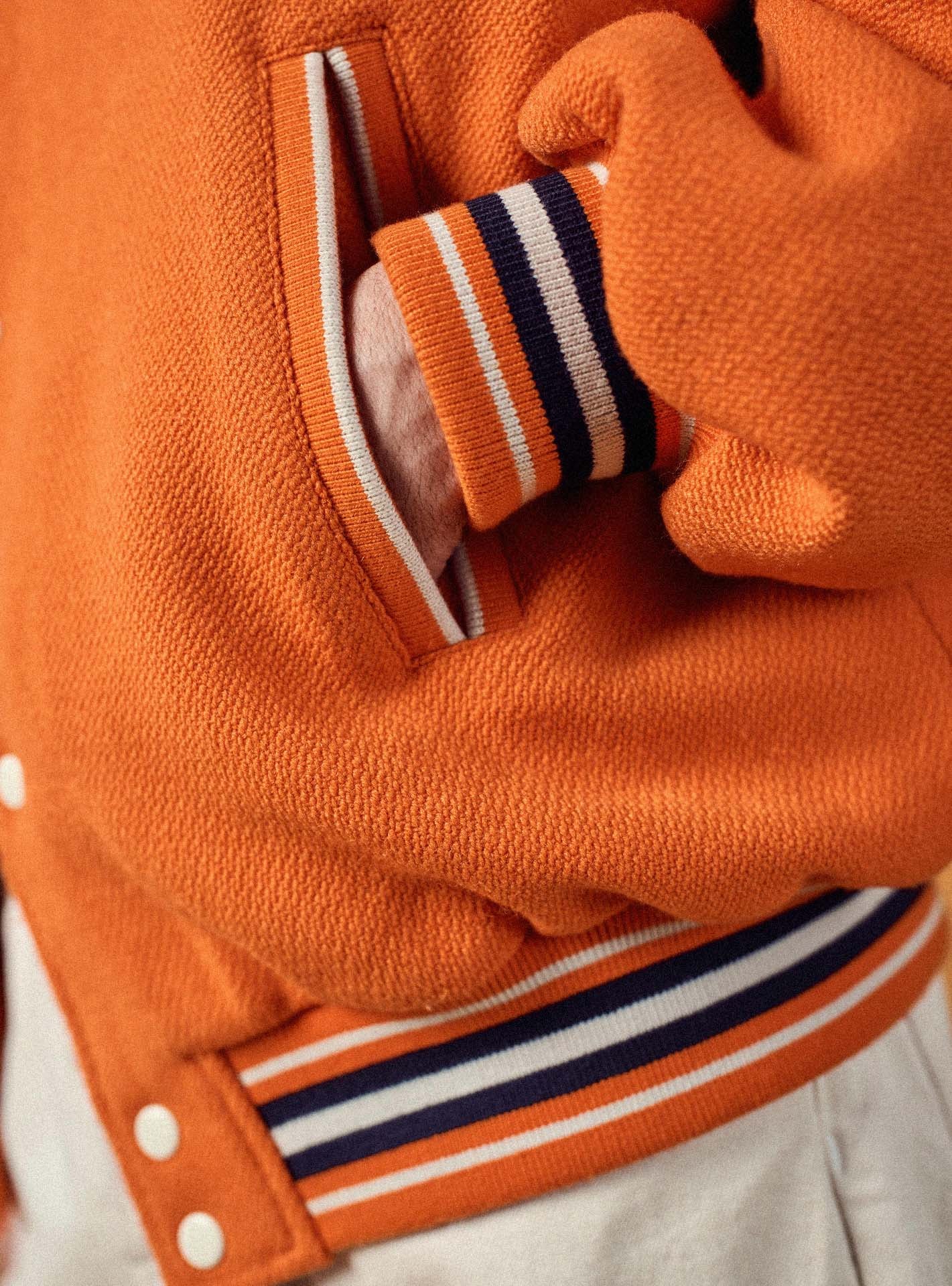 Blouson Eddy Fox-5