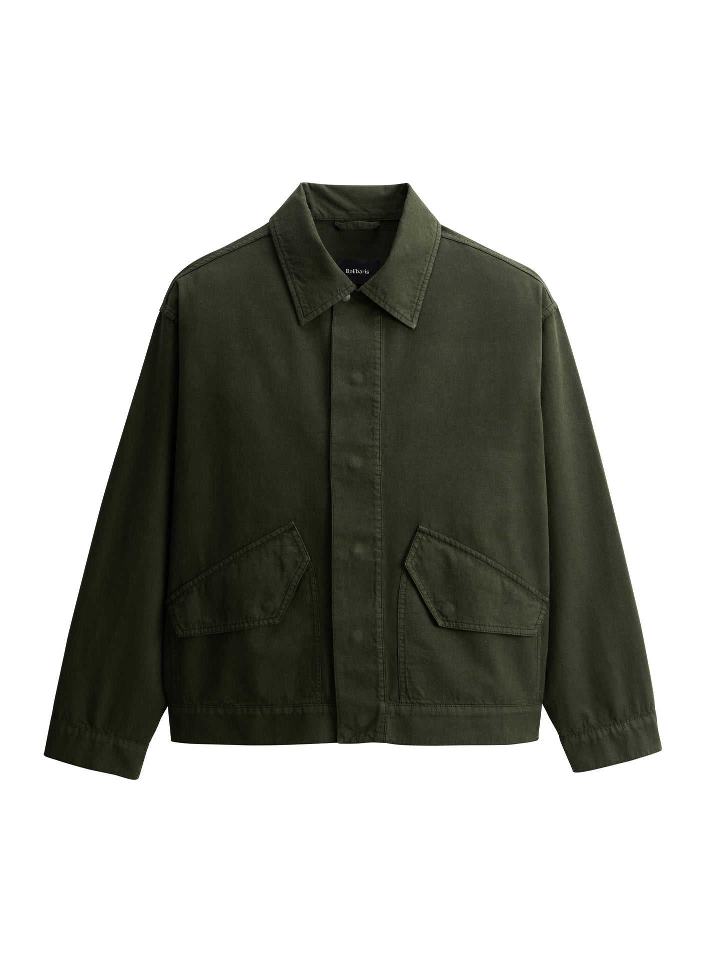 Blouson Paros Avocat-7