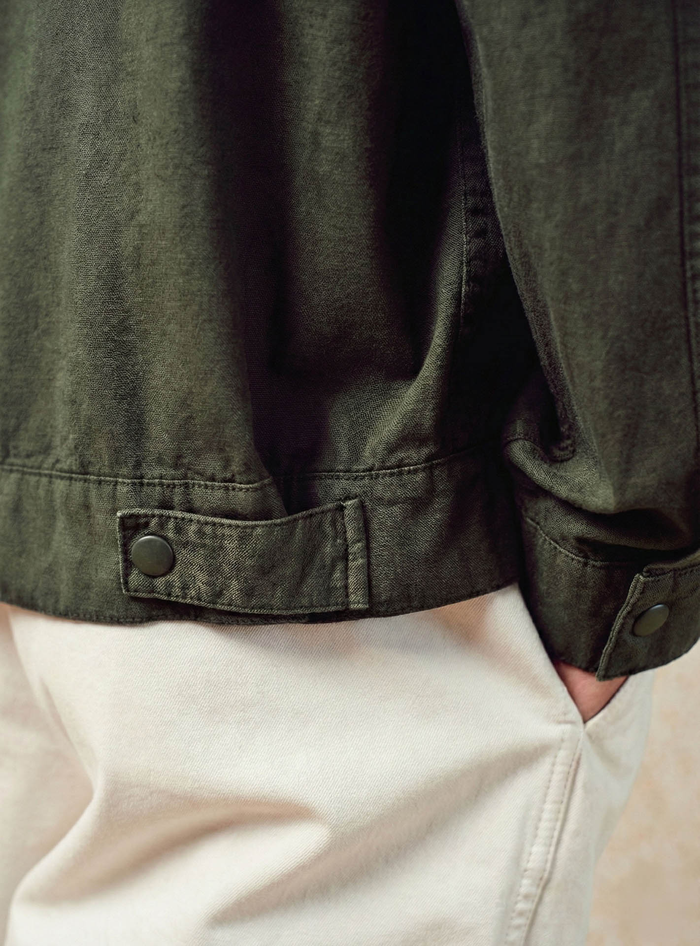 Blouson Paros Avocat-3