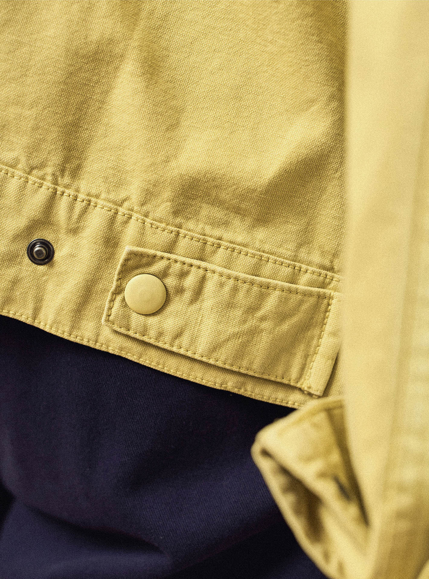 Blouson Balibaris - Paros Raffia
