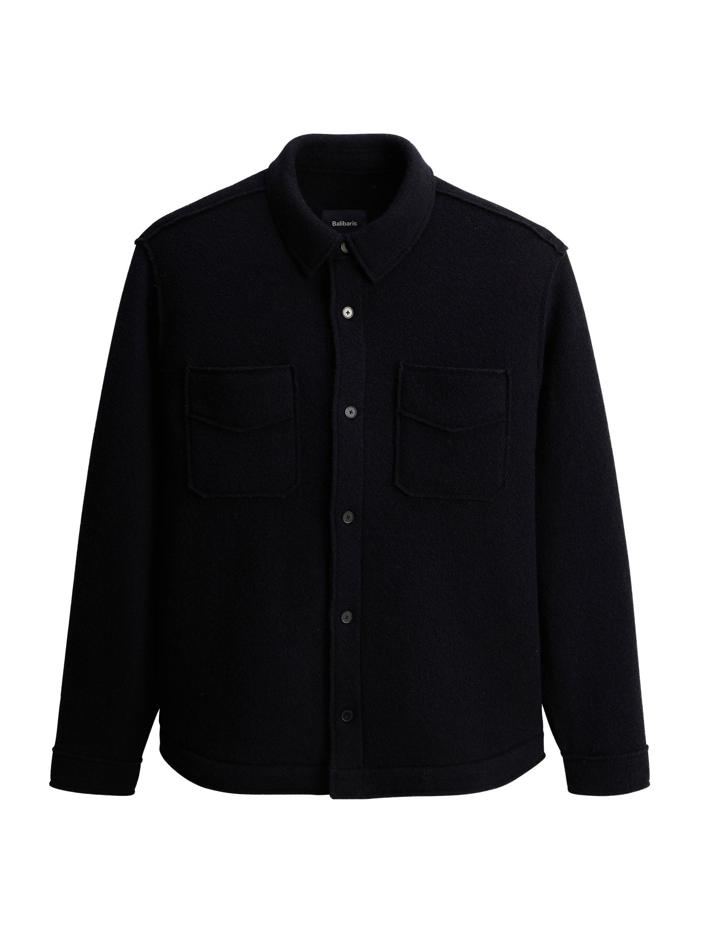 Blouson Iena Navy-6