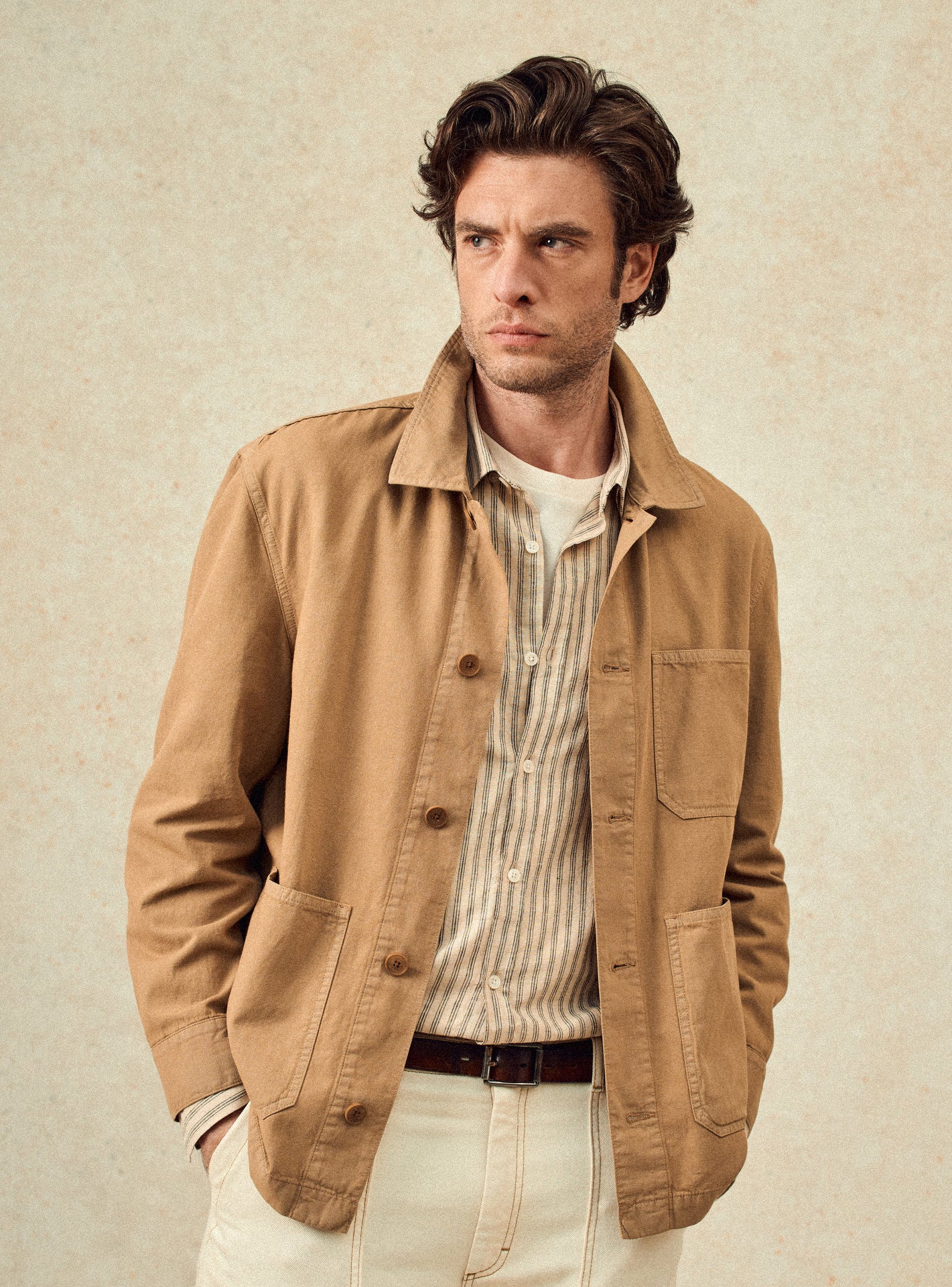Blouson Cooper Osier-1