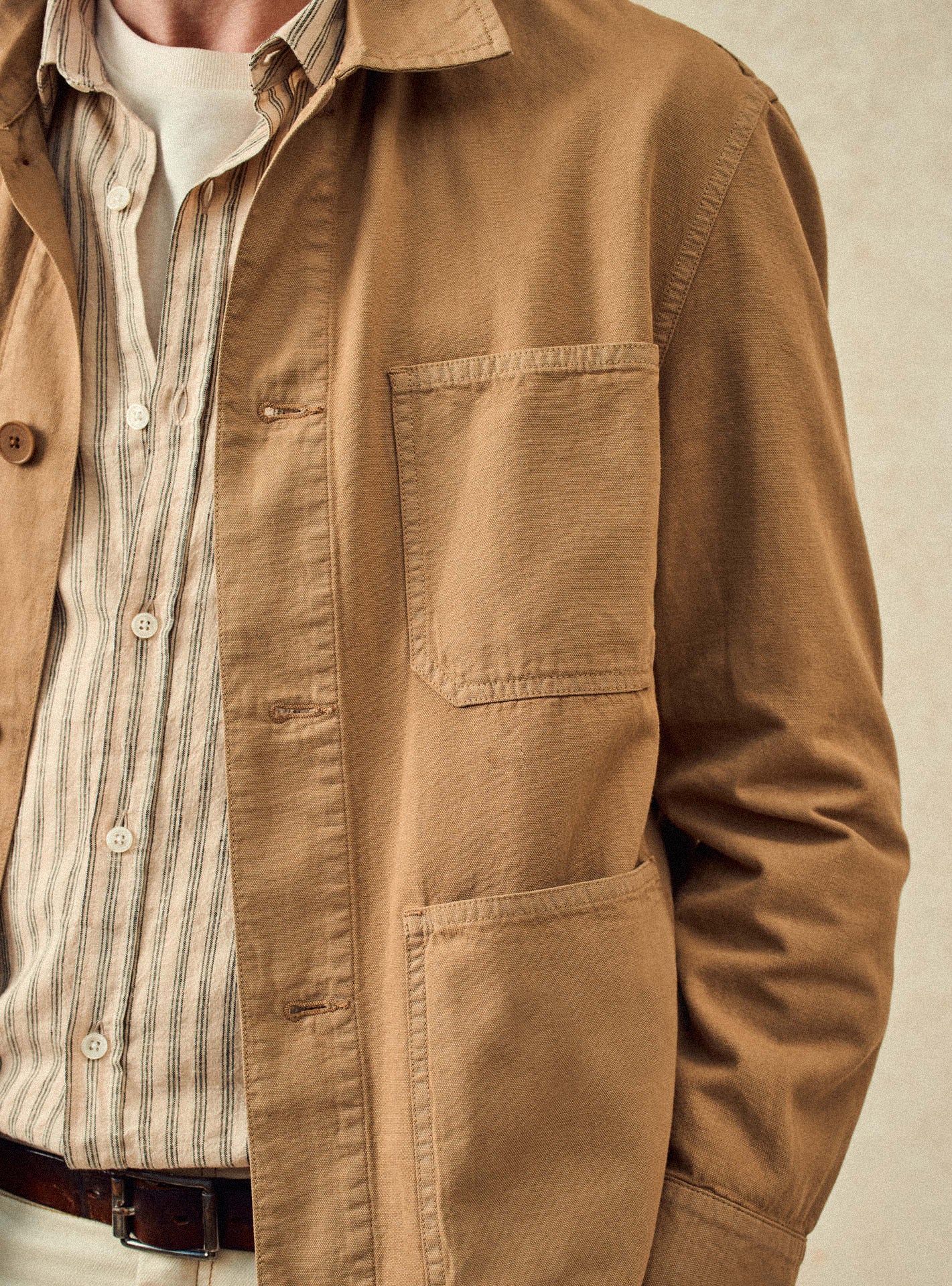 Blouson Balibaris - Cooper Osier