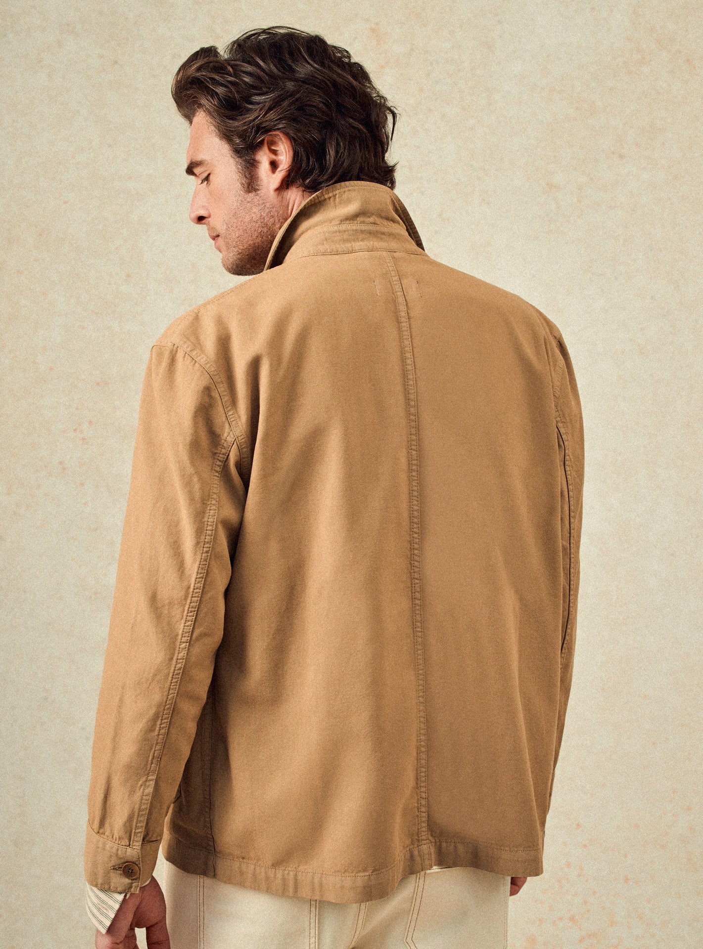 Blouson Balibaris - Cooper Osier