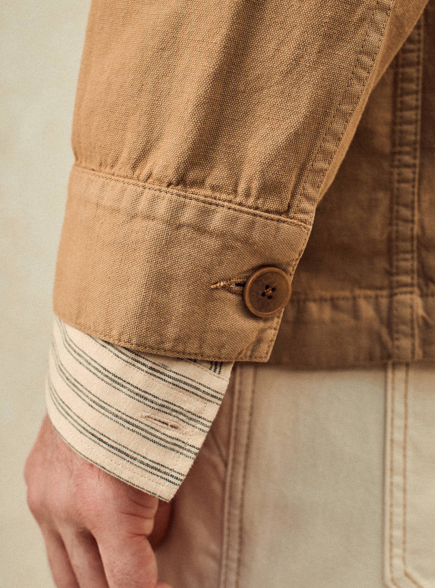 Blouson Balibaris - Cooper Osier