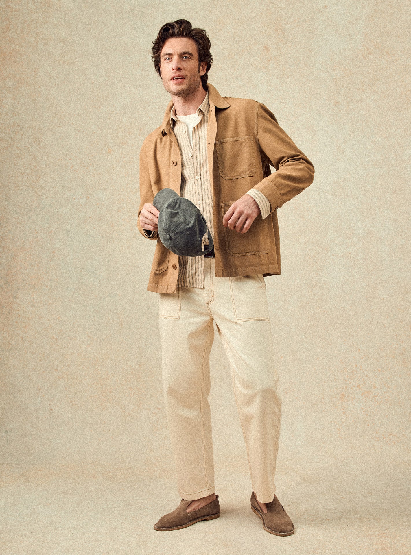 Blouson Balibaris - Cooper Osier