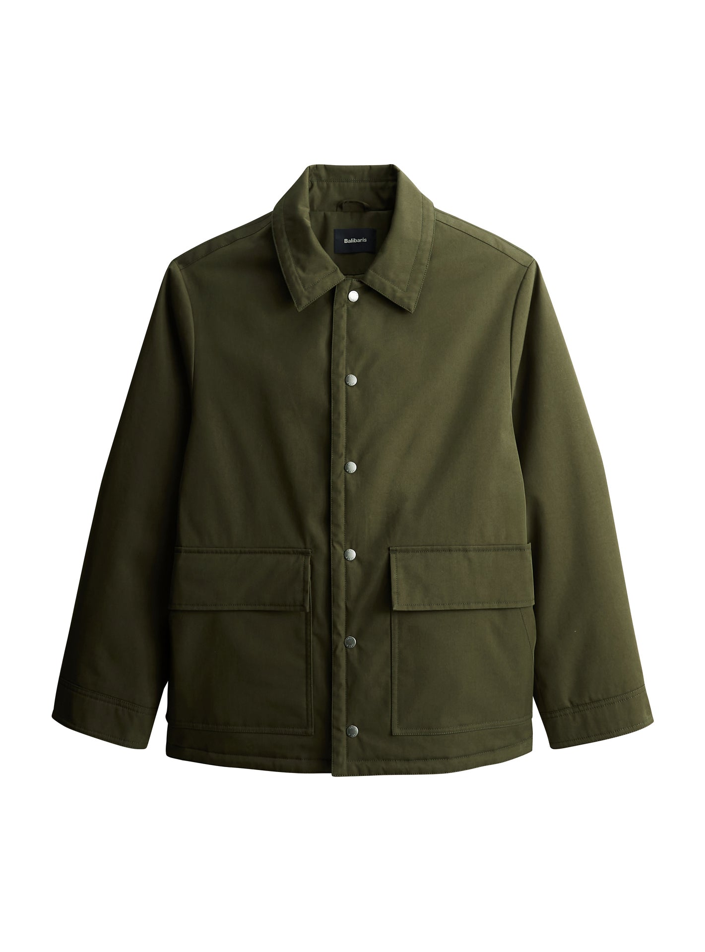 Blouson Balibaris - Brook Avocat - Packshot