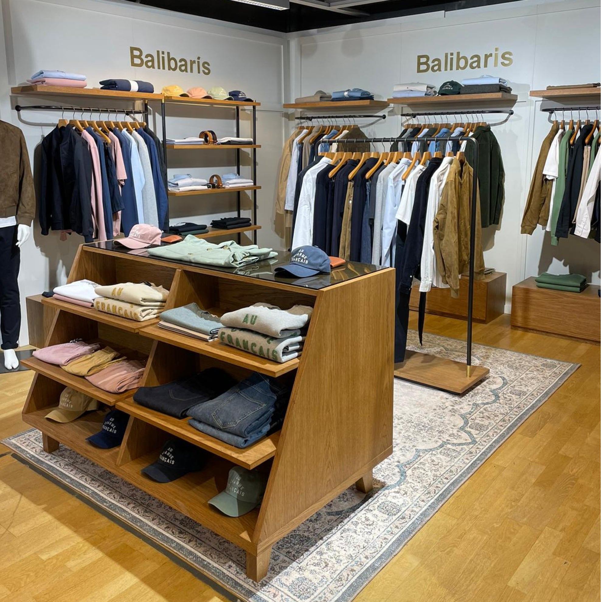 Biarritz Galeries Lafayette