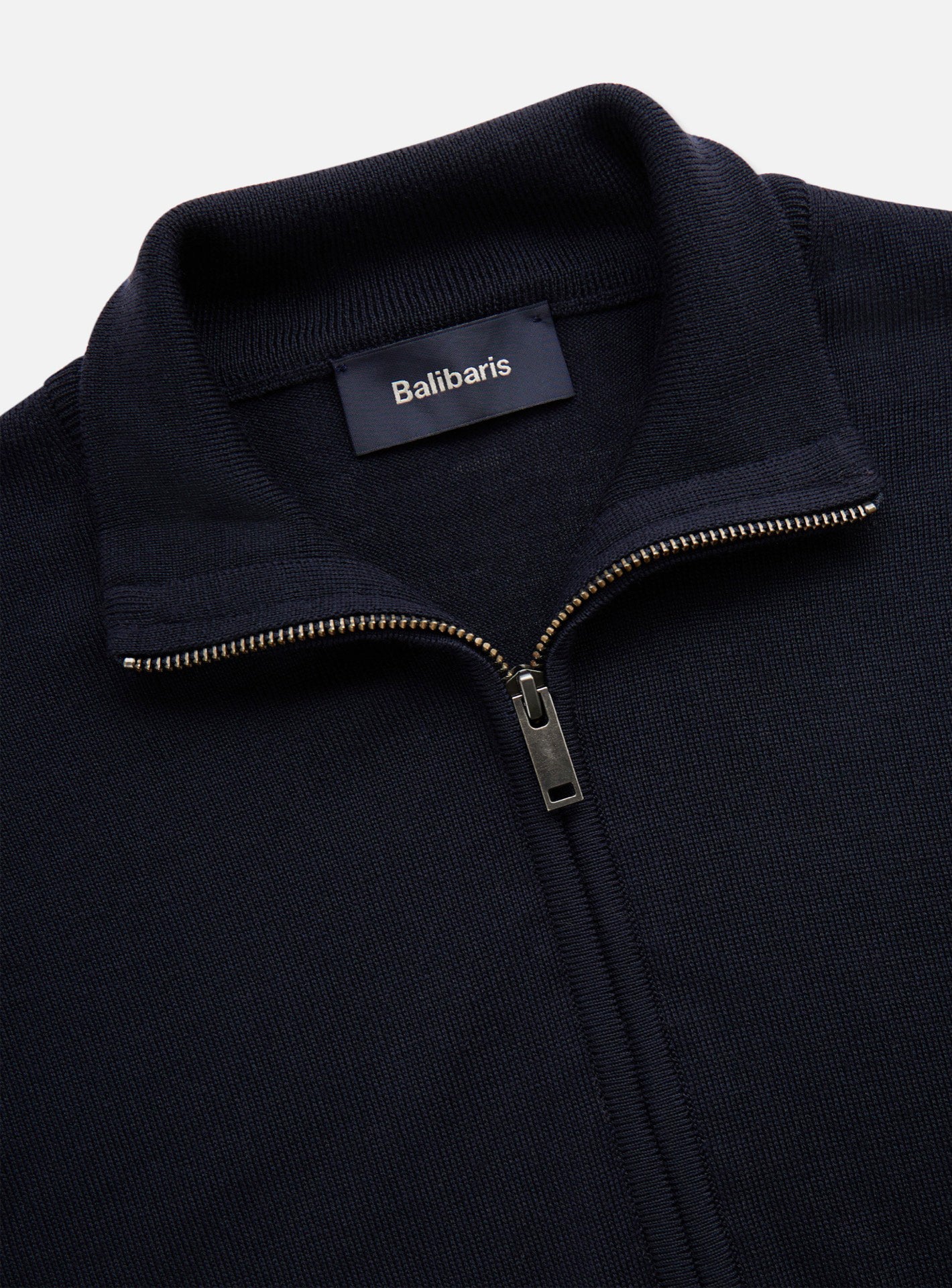 Cardigan Scott Marine-7