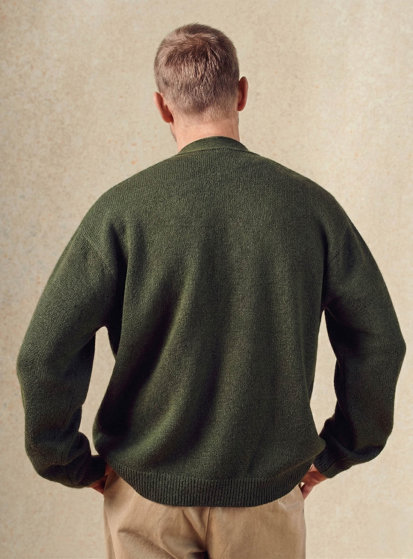 Cardigan Francis Avocat-2