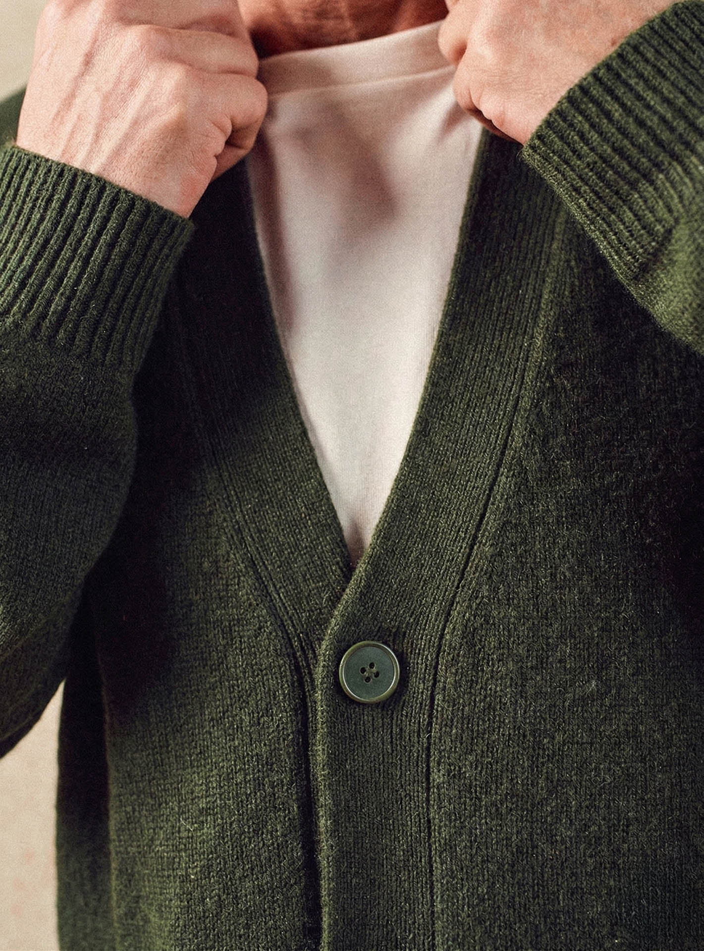 Cardigan Francis Avocat-3
