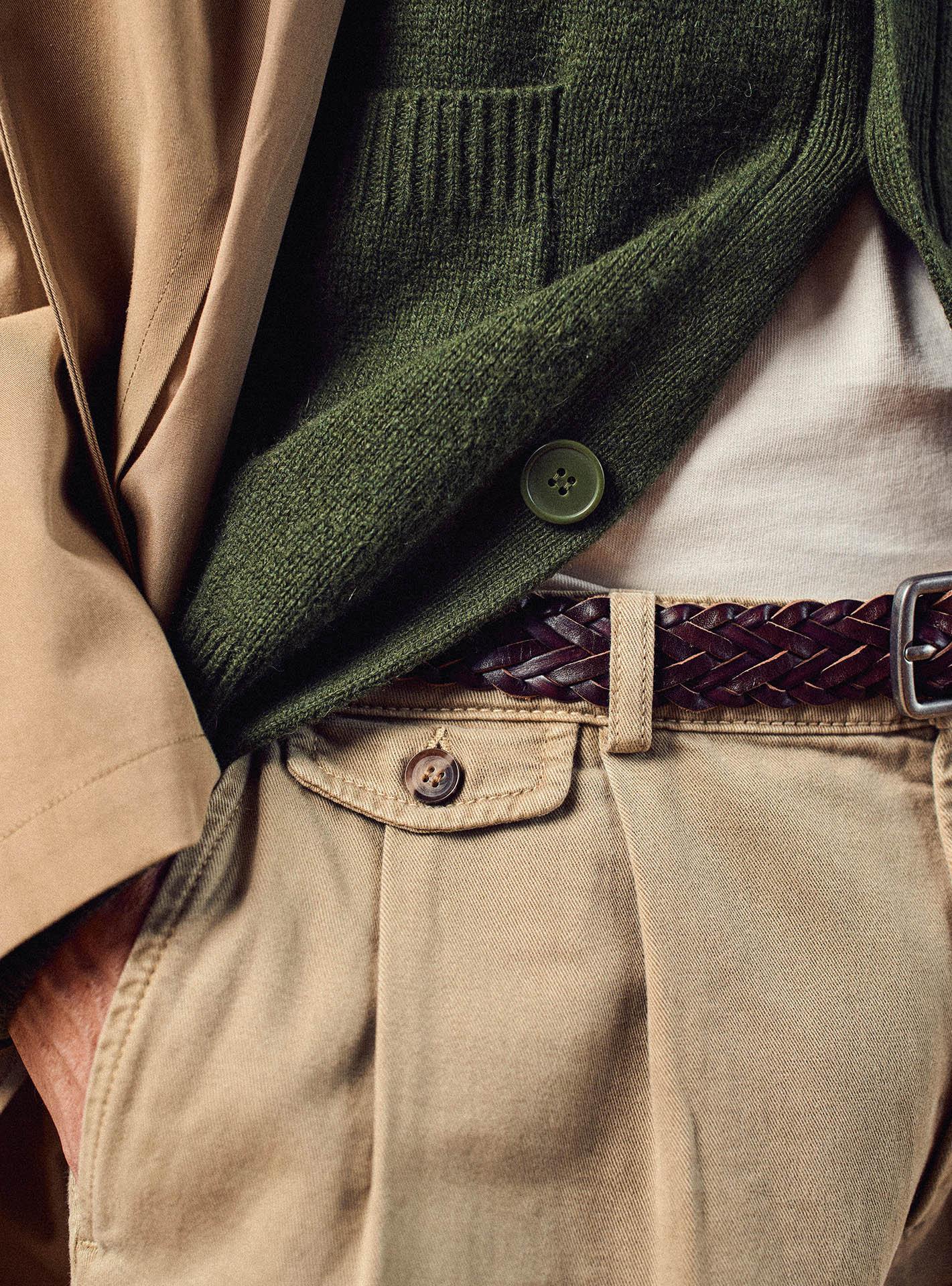 Cardigan Francis Avocat-5